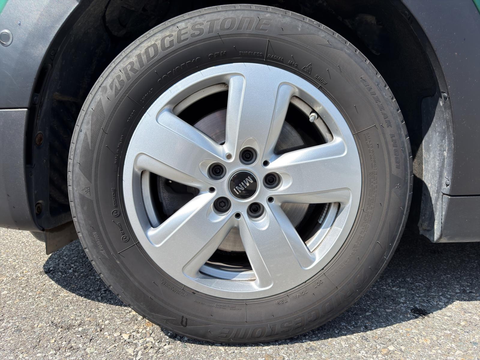 MINI Countryman Cooper ALL4 Steptronic (CH)-image-7