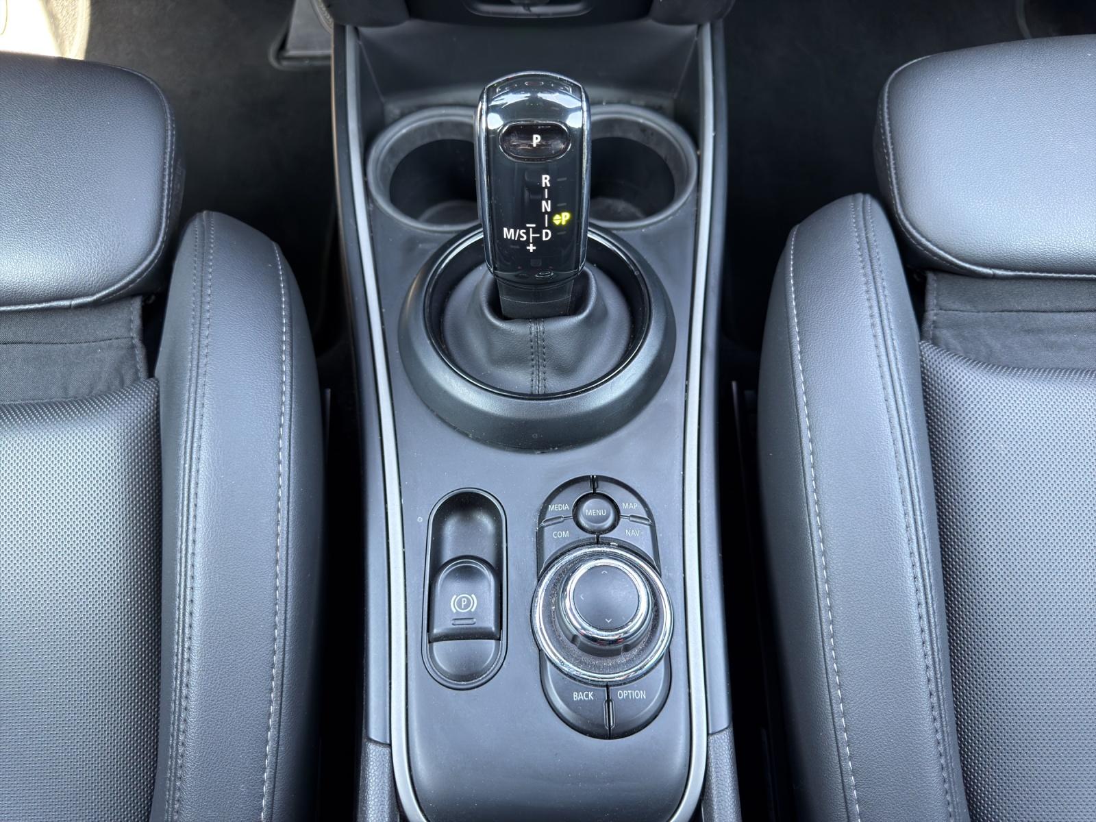 MINI Countryman Cooper ALL4 Steptronic (CH)-image-13