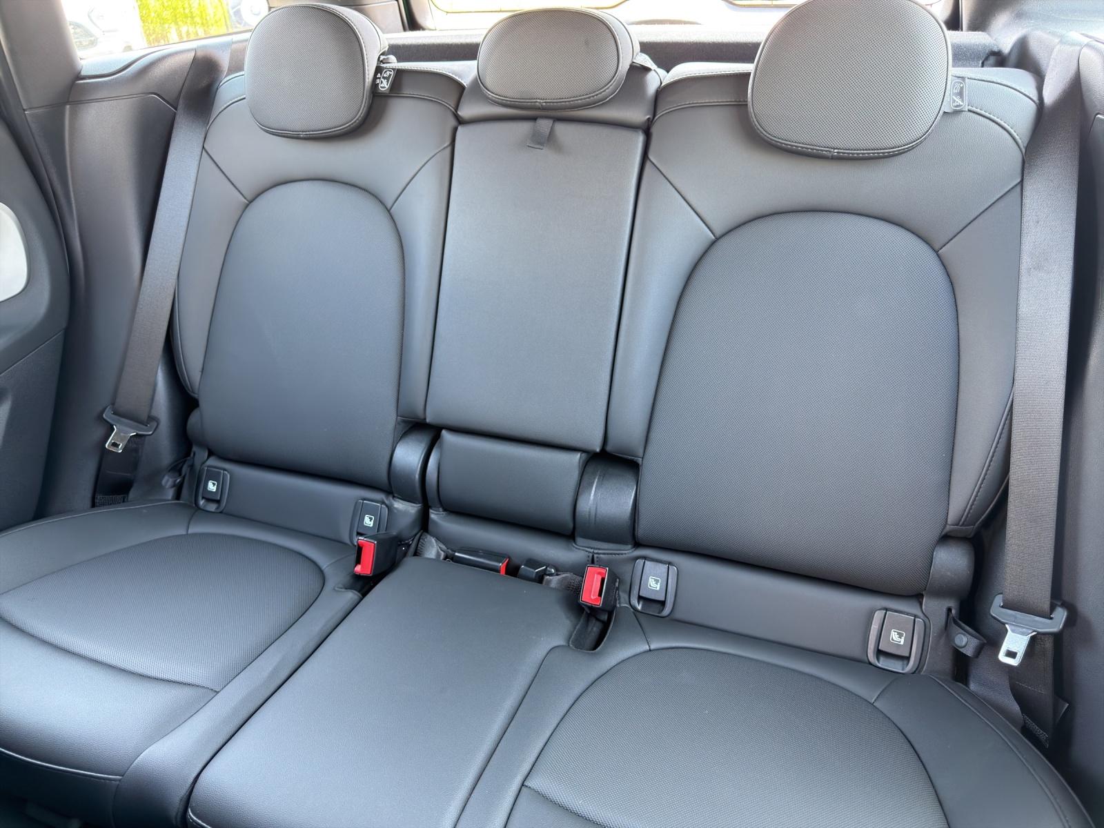MINI Countryman Cooper ALL4 Steptronic (CH)⛽-image-18