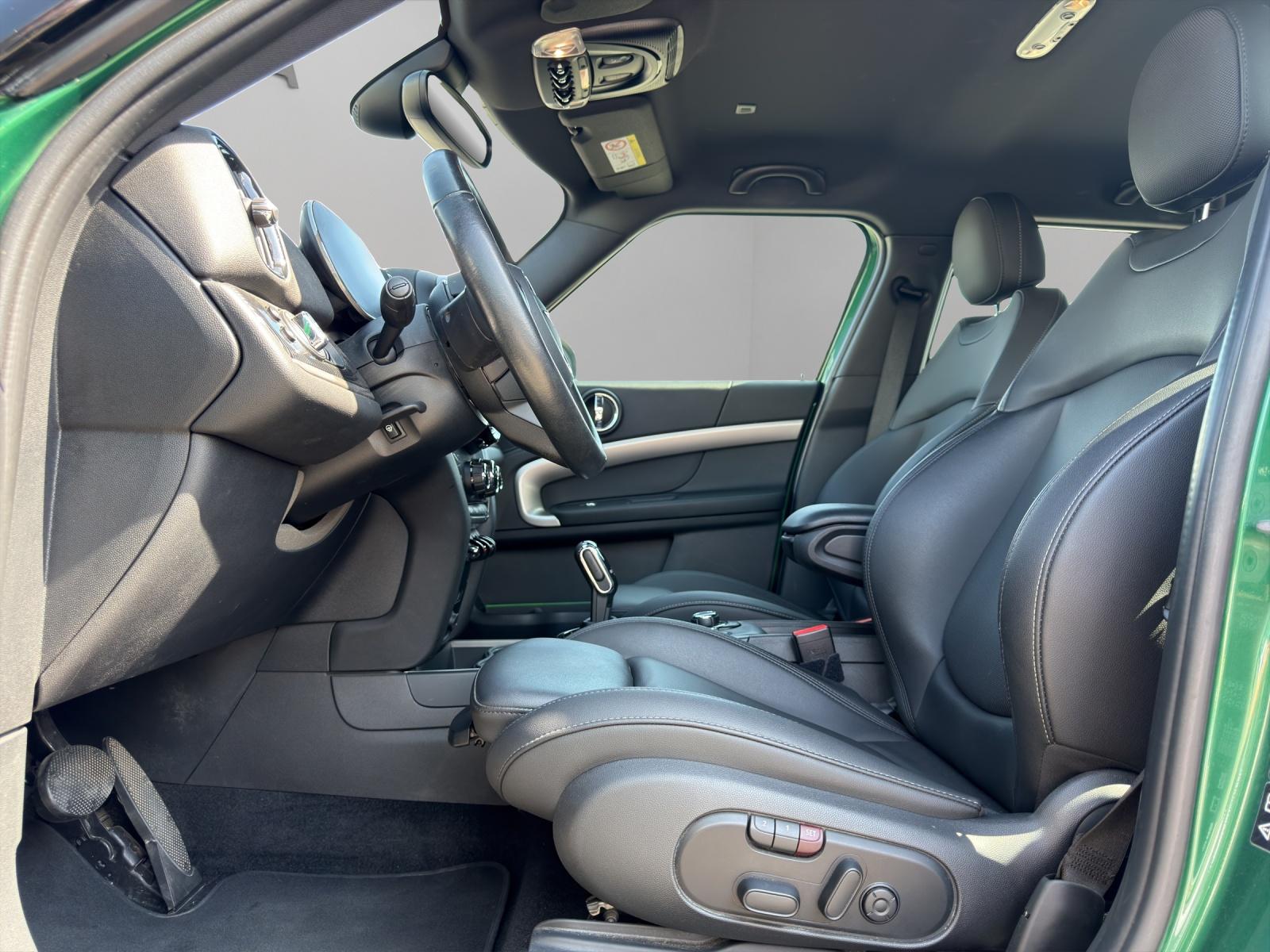 MINI Countryman Cooper ALL4 Steptronic (CH)-image-8