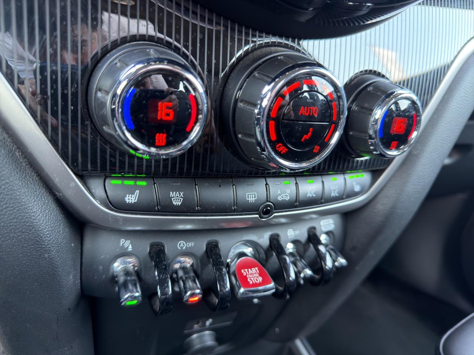 MINI Countryman Cooper ALL4 Steptronic (CH)-image-19