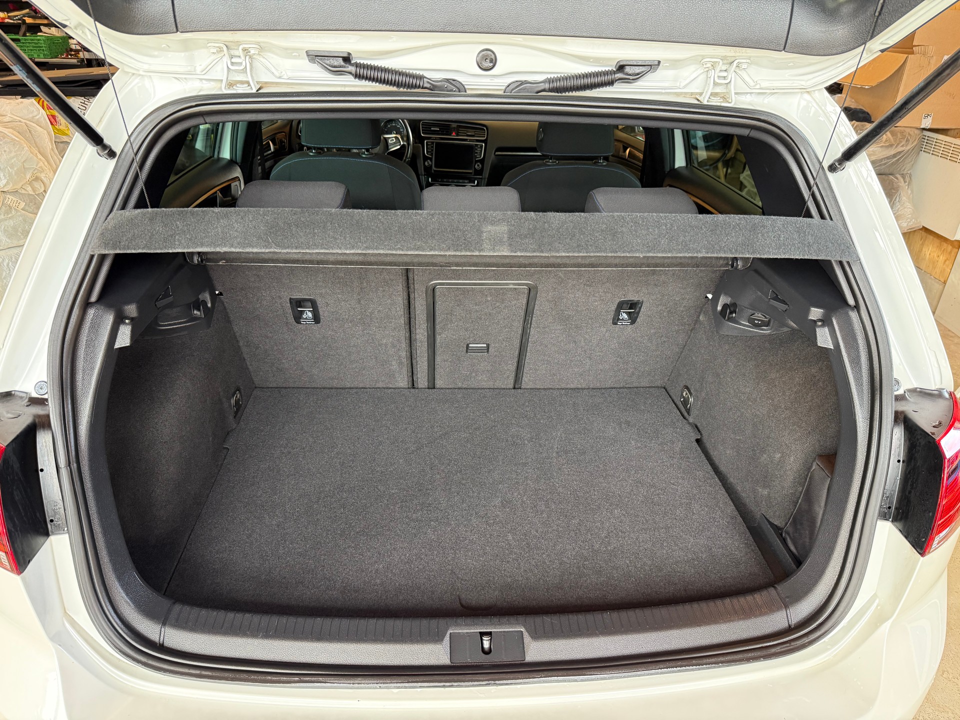VW Golf 1.4 TSI GTE DSG-image-14