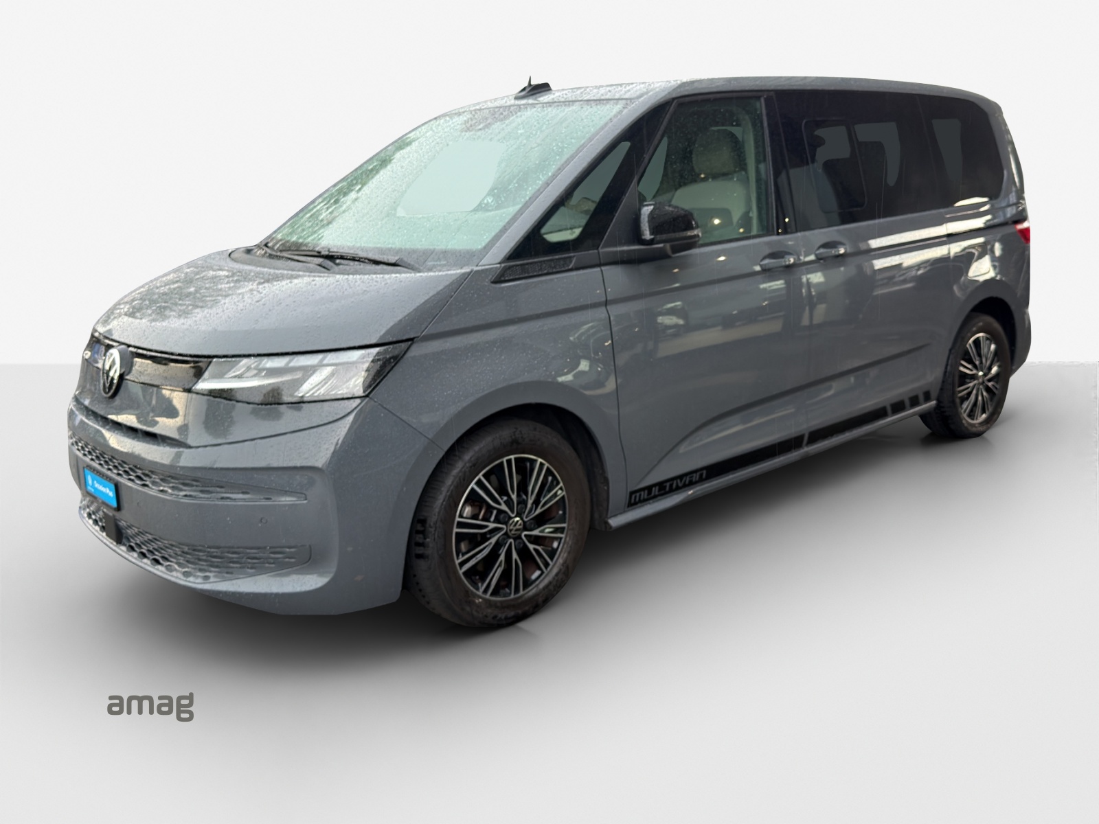 VW Multivan 2.0 TDI DSG-image-0