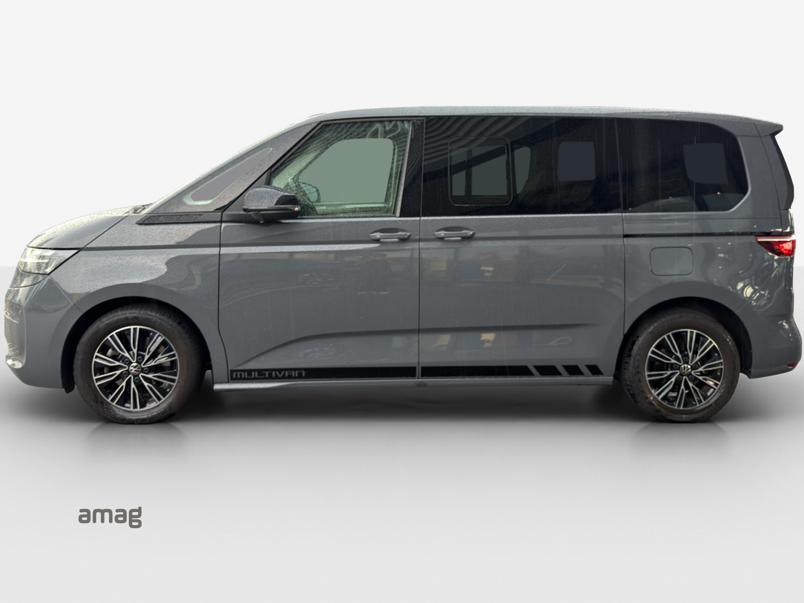 VW Multivan 2.0 TDI DSG-image-1