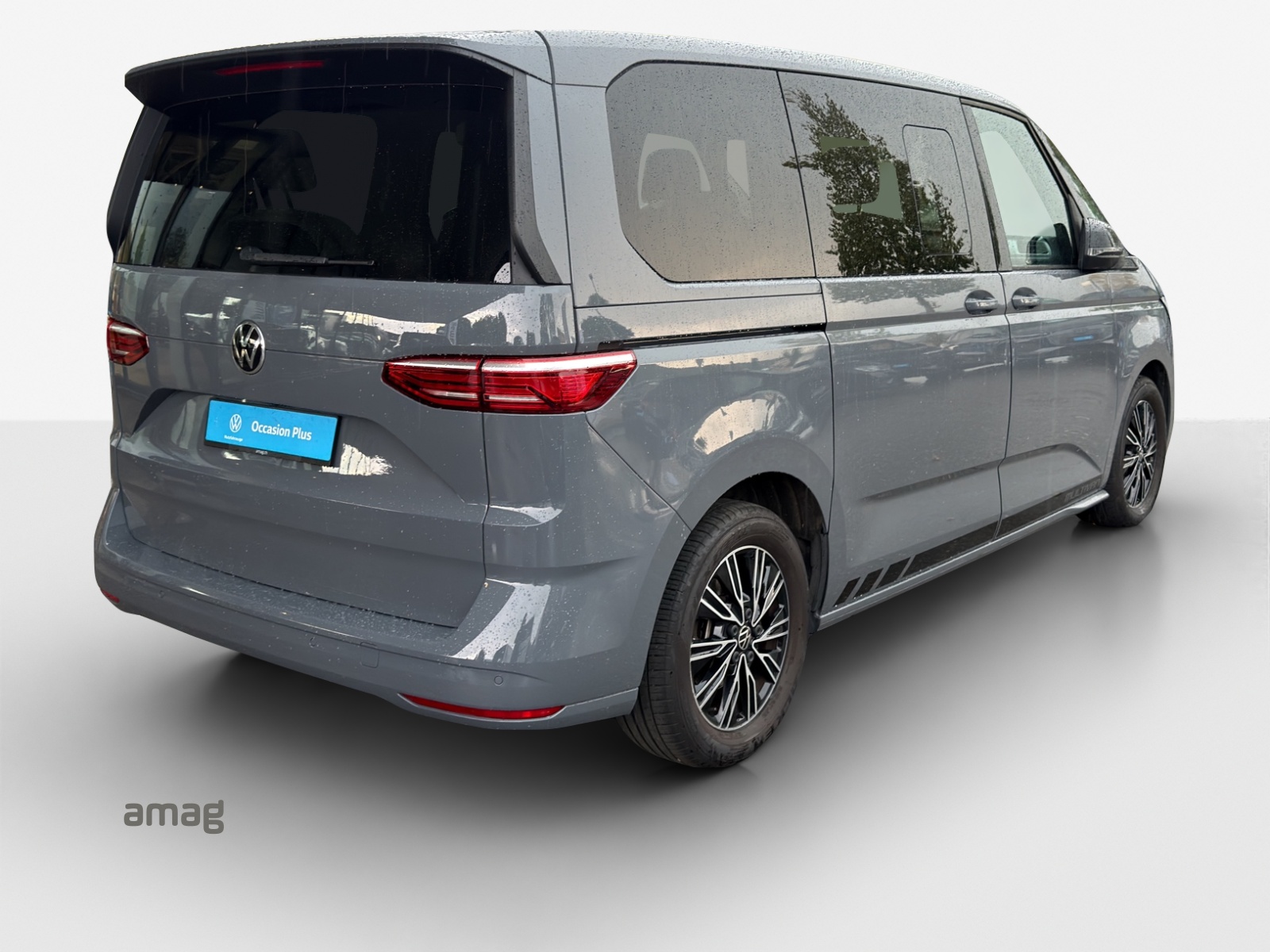 VW Multivan 2.0 TDI DSG-image-4