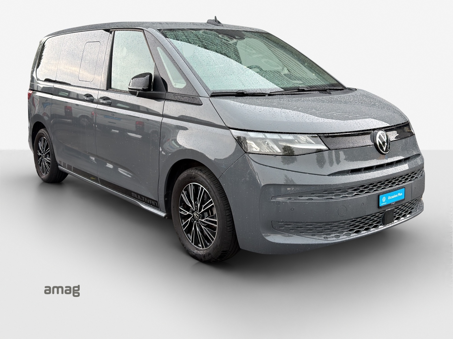 VW Multivan 2.0 TDI DSG-image-5