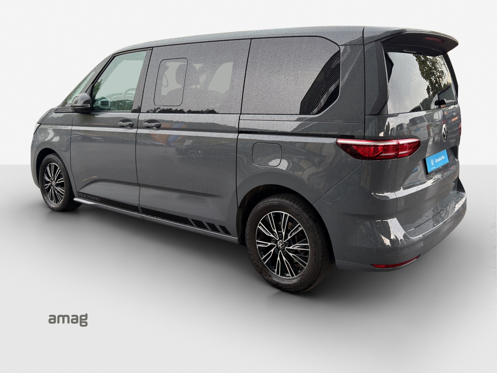 VW Multivan 2.0 TDI DSG-image-2