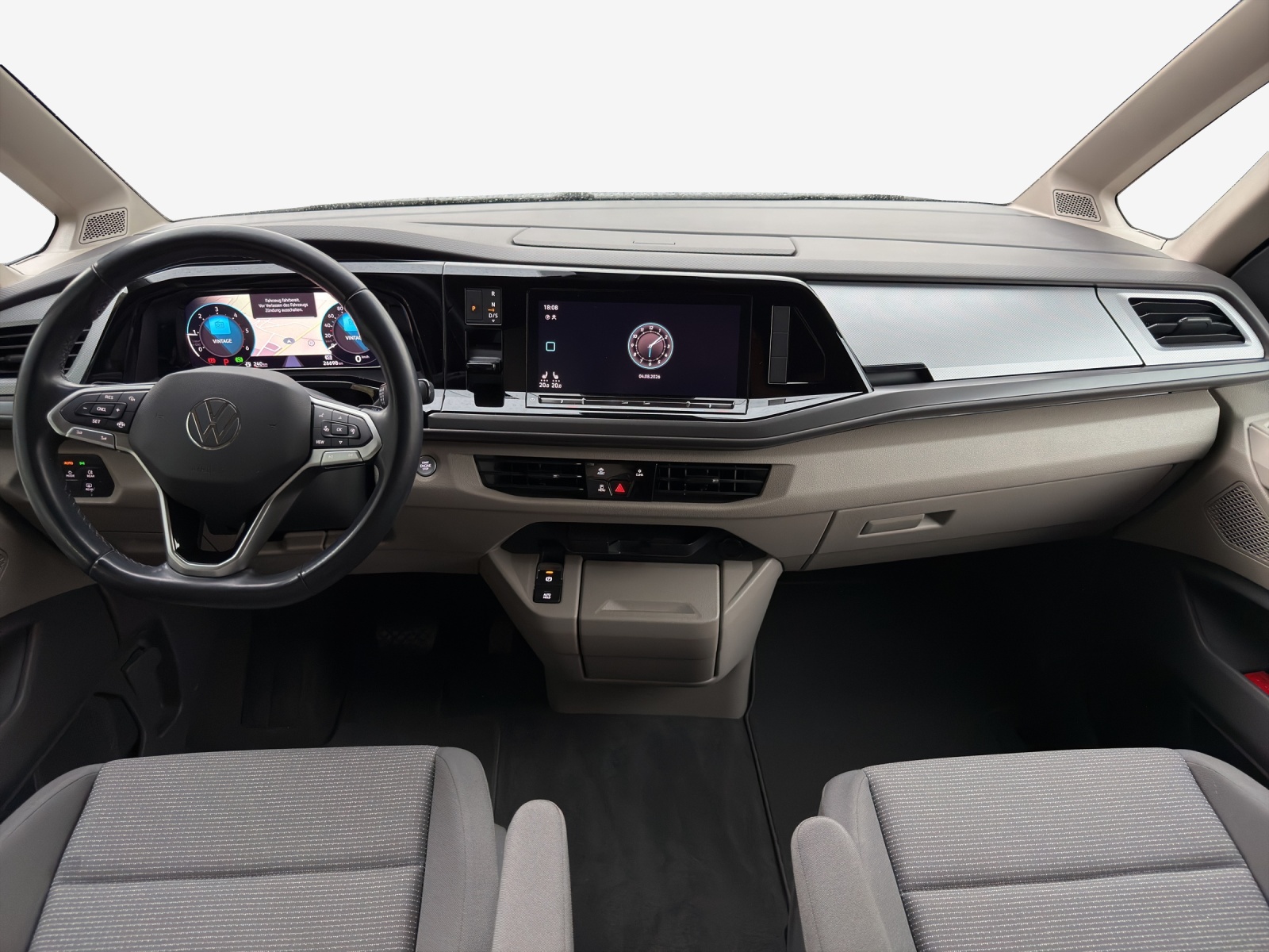 VW Multivan 2.0 TDI DSG-image-8