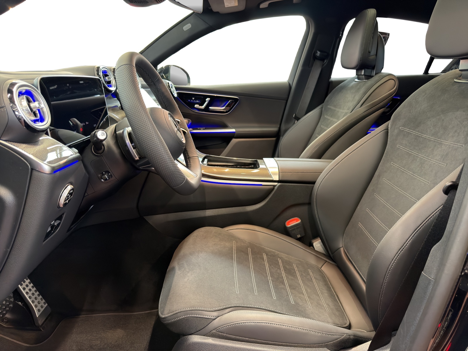 MERCEDES-BENZ GLC Coupé 220 d 4Matic-image-12