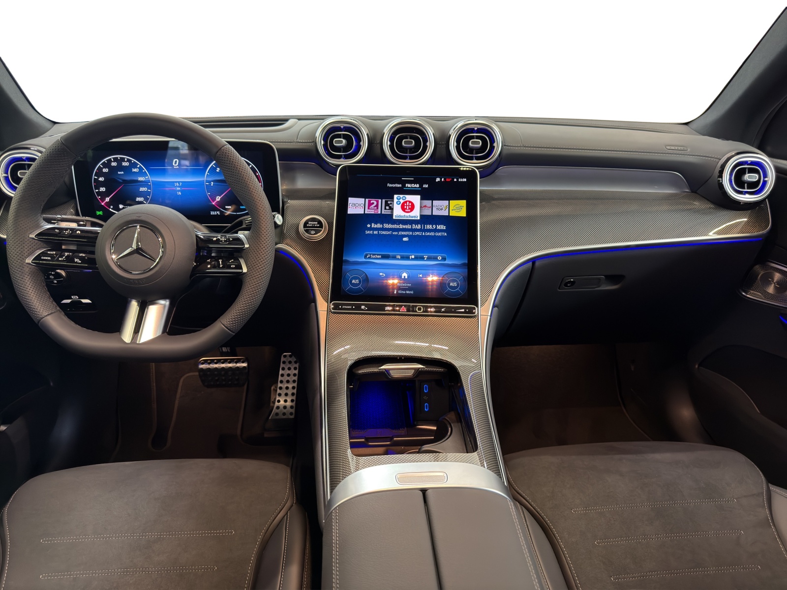 MERCEDES-BENZ GLC Coupé 220 d 4Matic-image-8