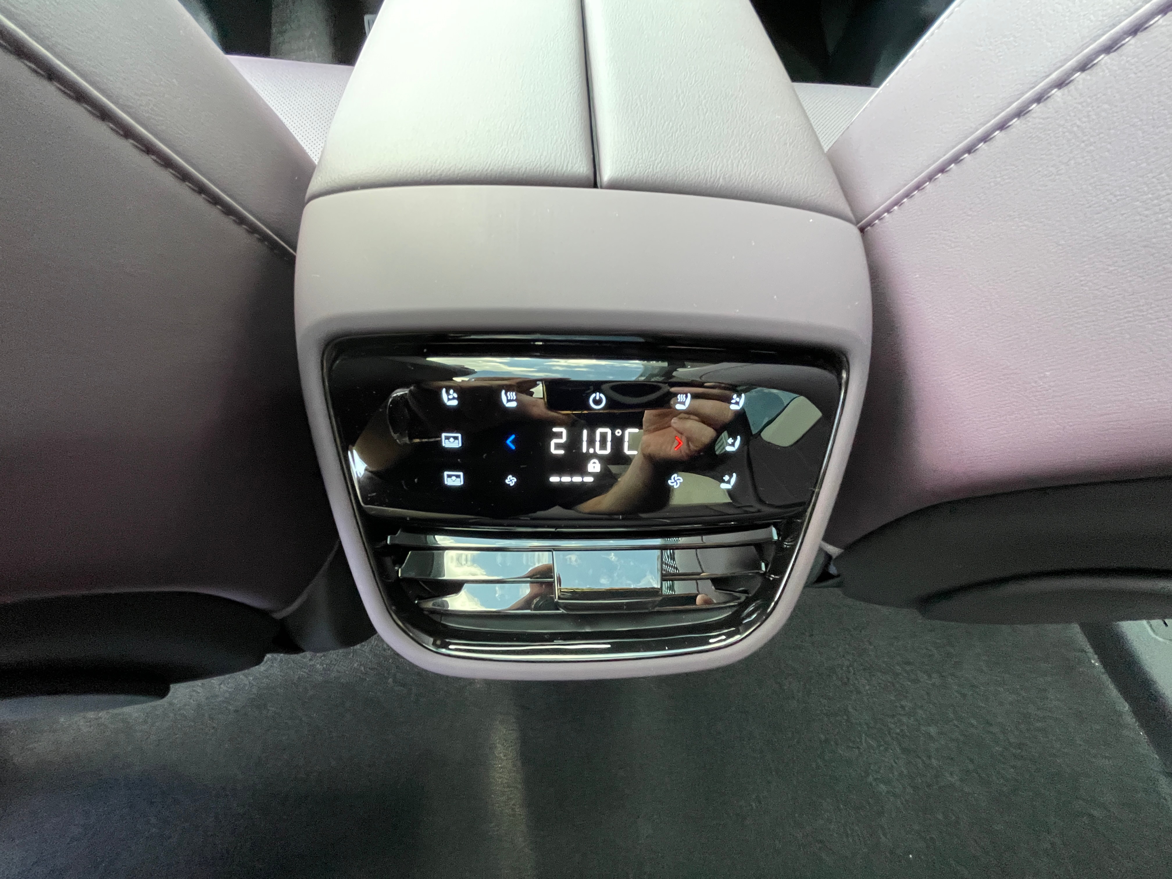Image MAZDA CX-6E CX-6e EV 258PS TAKUMI PLUS