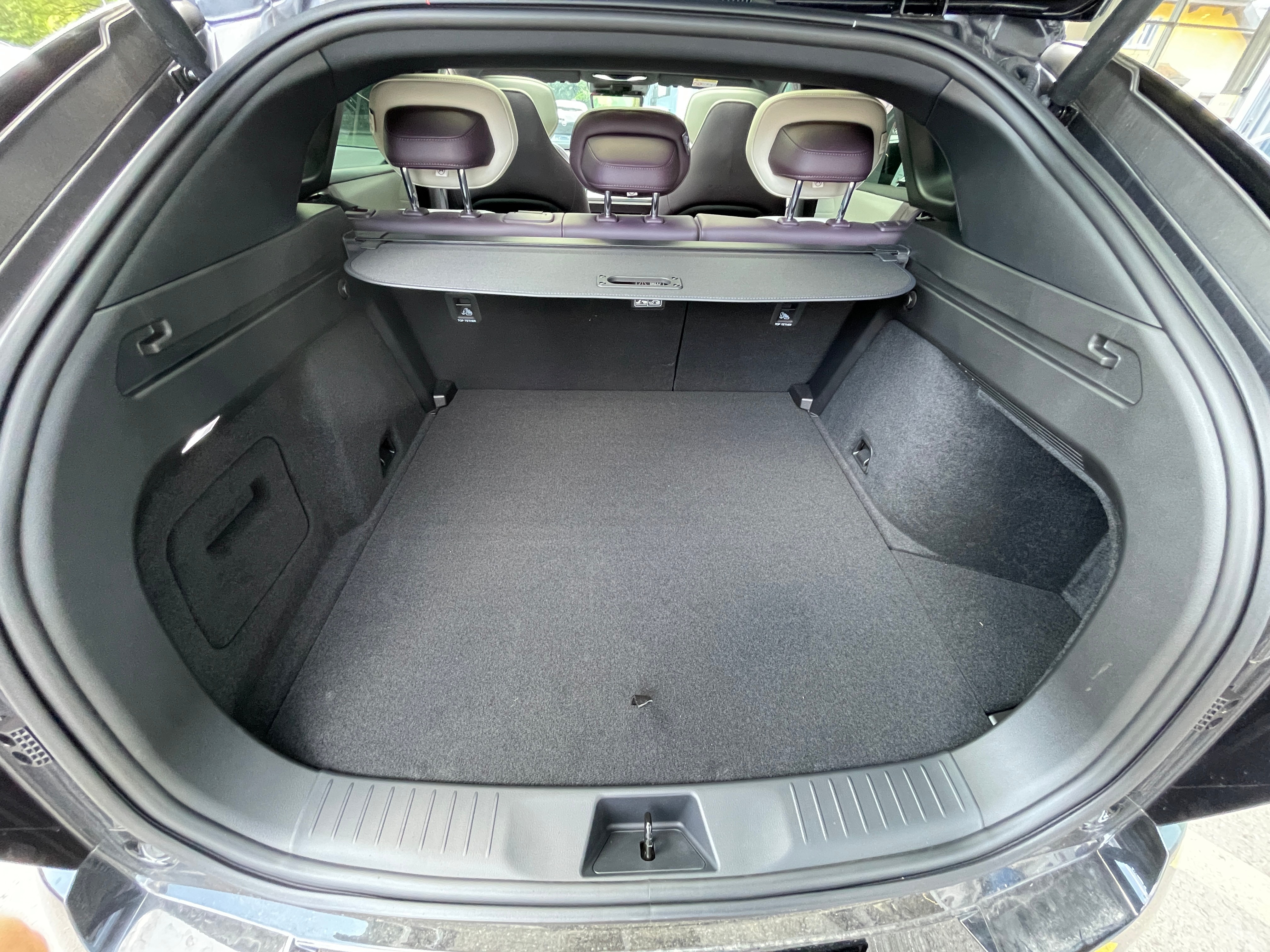 Image MAZDA CX-6E CX-6e EV 258PS TAKUMI PLUS