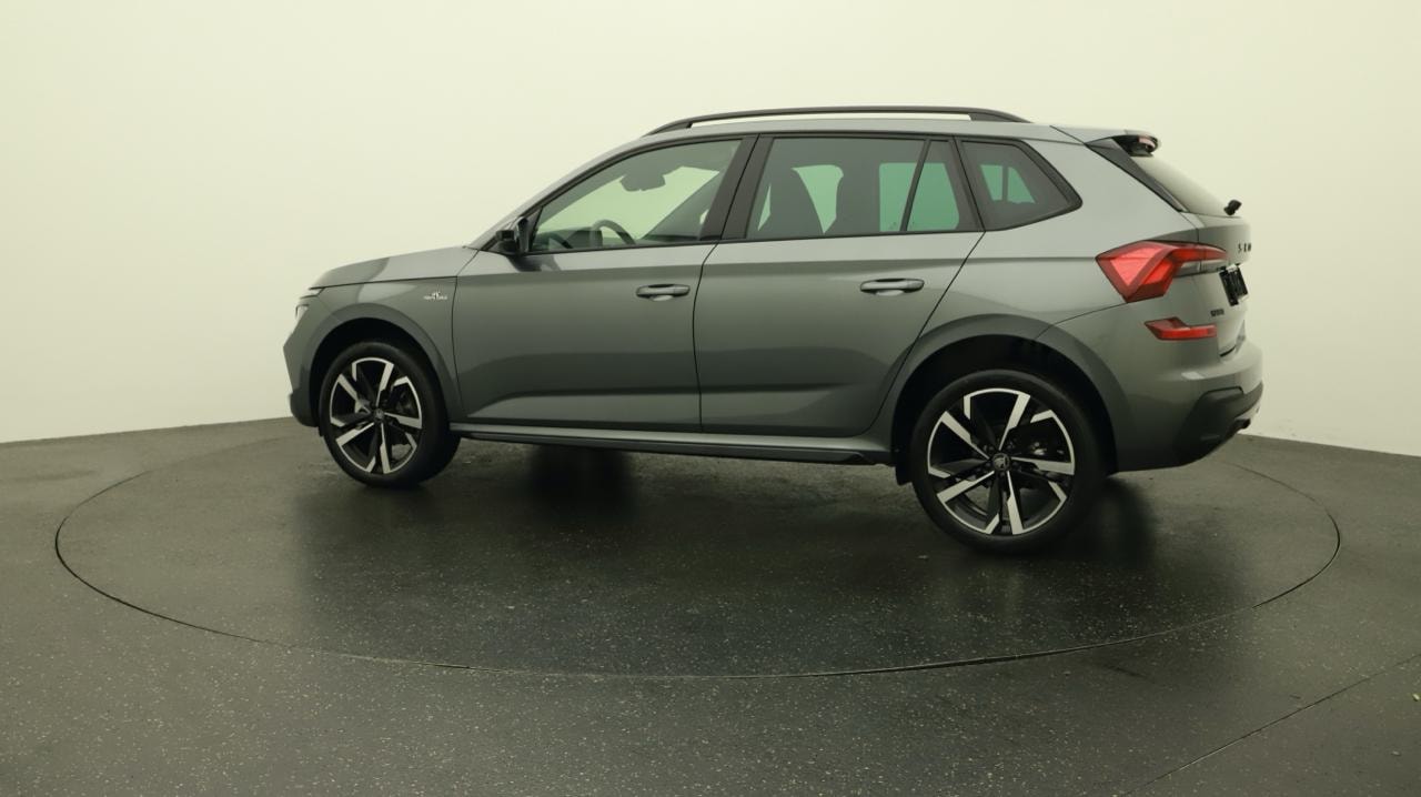 SKODA Kamiq 1.5 TSI Monte Carlo DSG-image-2