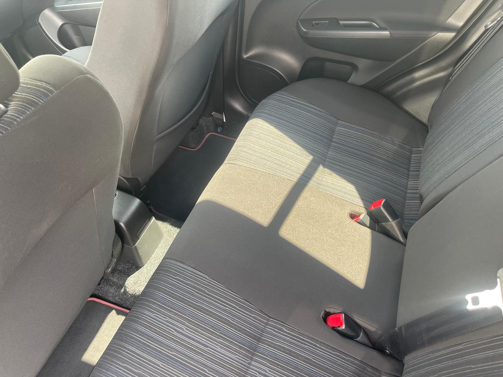 SUZUKI Swift 1.2 Piz Sulai 4x4-image-13
