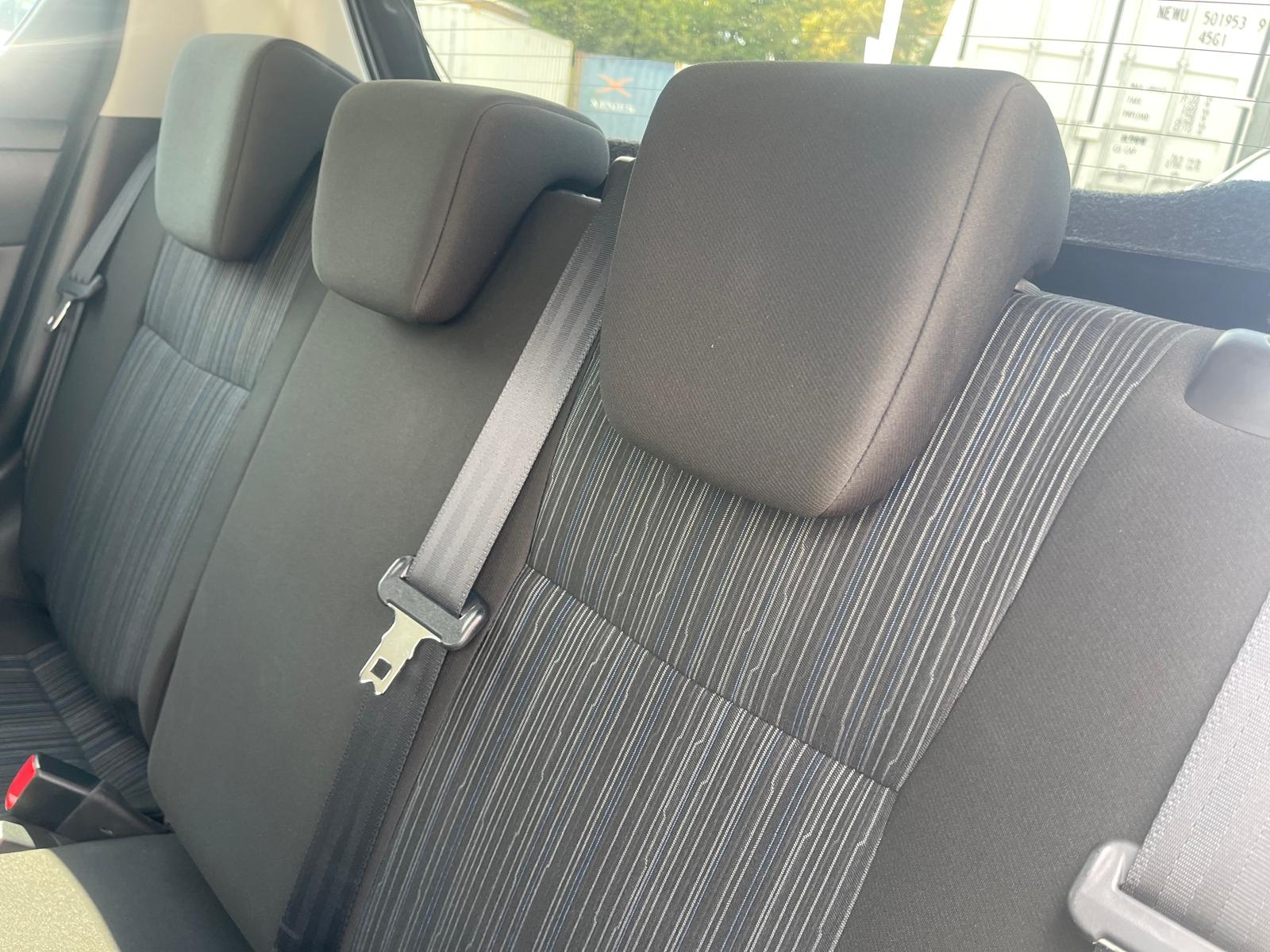 SUZUKI Swift 1.2 Piz Sulai 4x4-image-14
