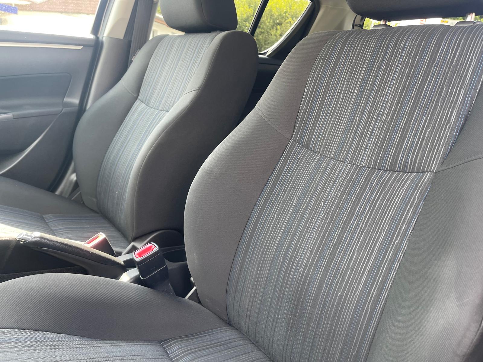 SUZUKI Swift 1.2 Piz Sulai 4x4-image-11