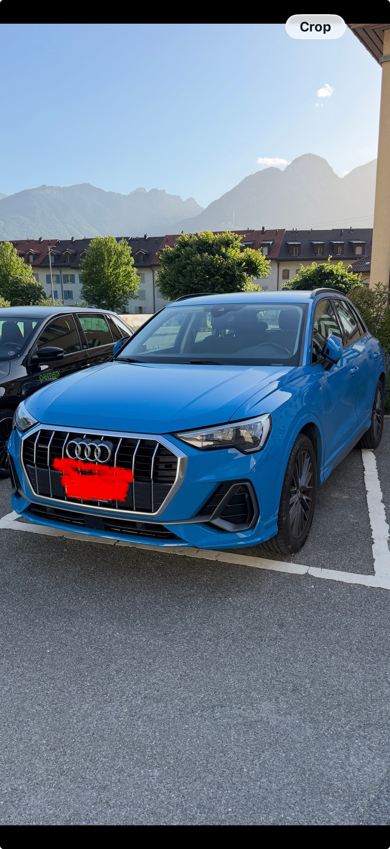 AUDI Q3-image-0