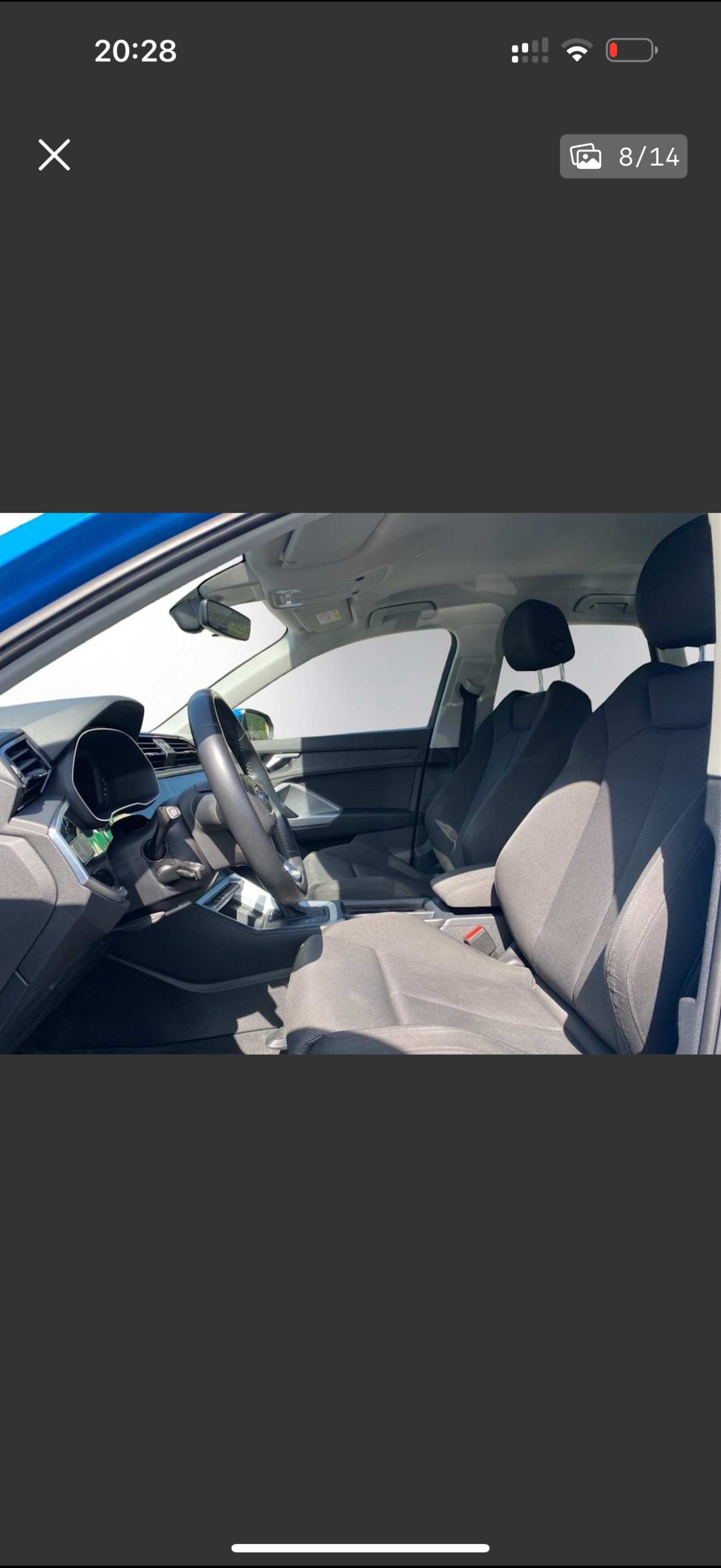 AUDI Q3-image-1