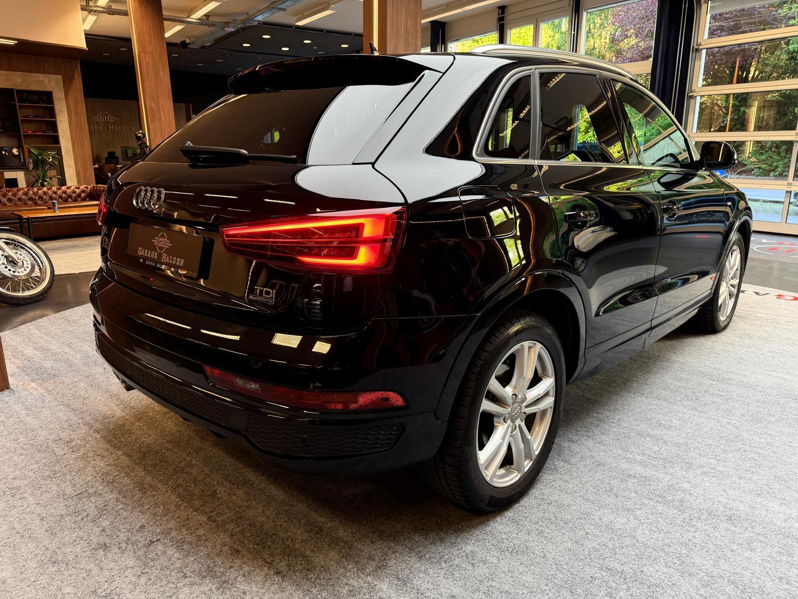 AUDI Q3 2.0 TDI 150 quattro S-Tronic-image-7