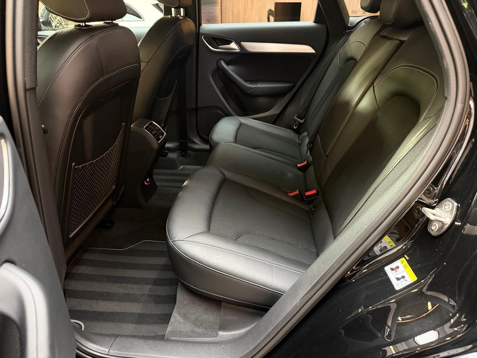 AUDI Q3 2.0 TDI 150 quattro S-Tronic-image-19