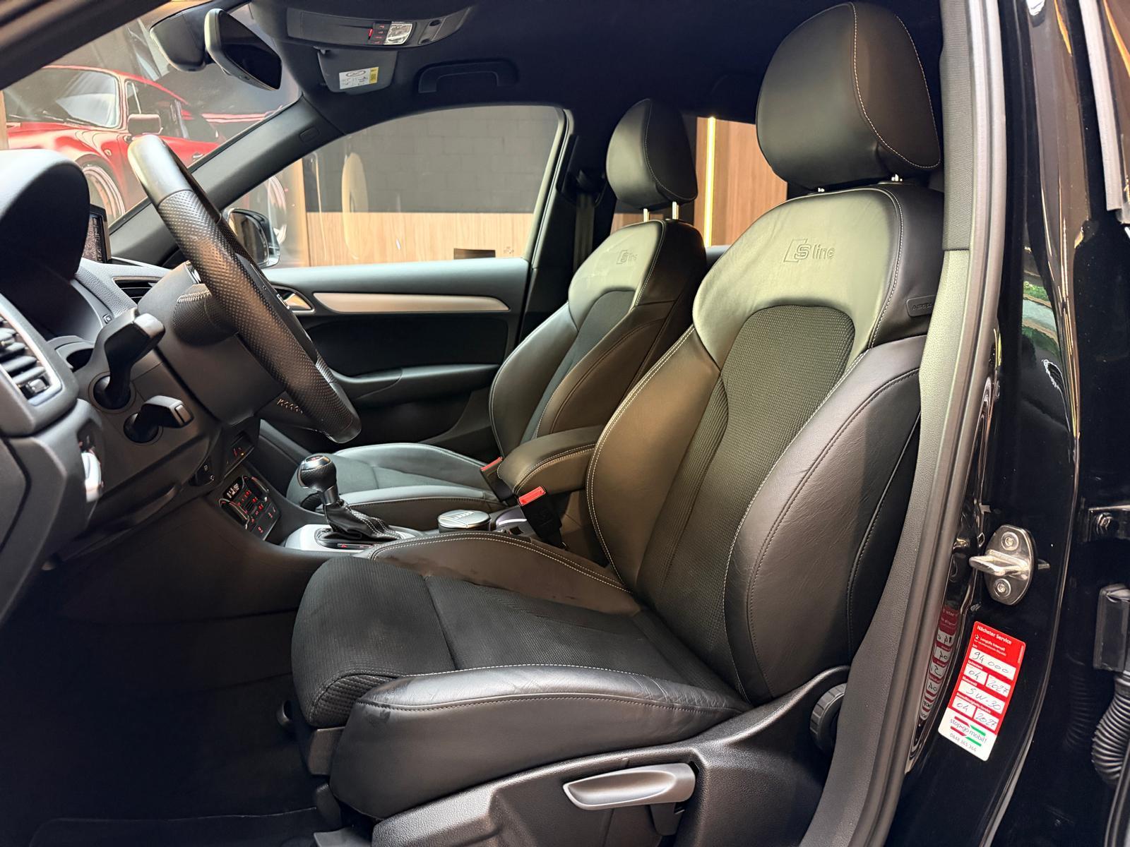 AUDI Q3 2.0 TDI 150 quattro S-Tronic-image-15