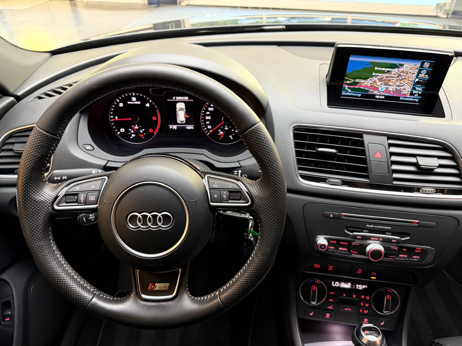 AUDI Q3 2.0 TDI 150 quattro S-Tronic-image-13