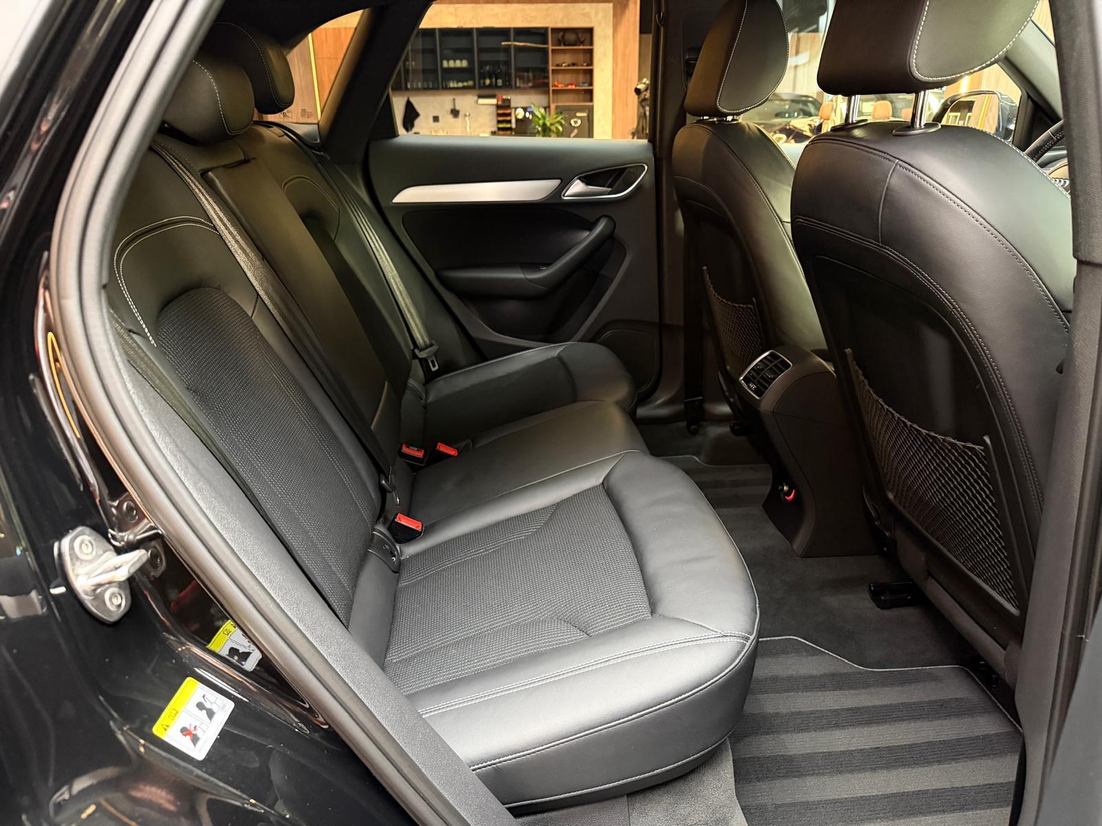 AUDI Q3 2.0 TDI 150 quattro S-Tronic-image-18