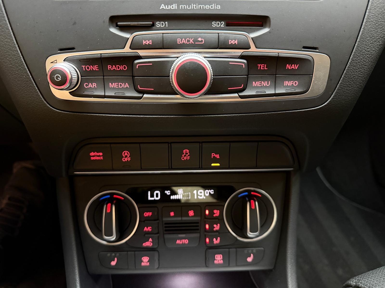 AUDI Q3 2.0 TDI 150 quattro S-Tronic-image-21