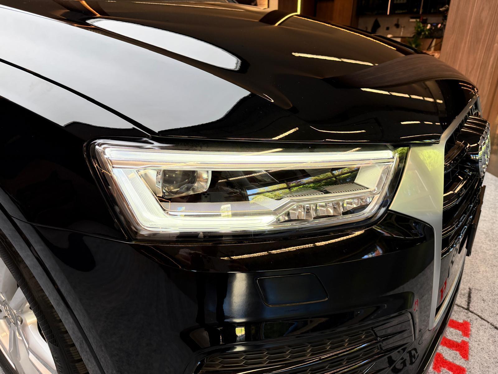 AUDI Q3 2.0 TDI 150 quattro S-Tronic-image-11