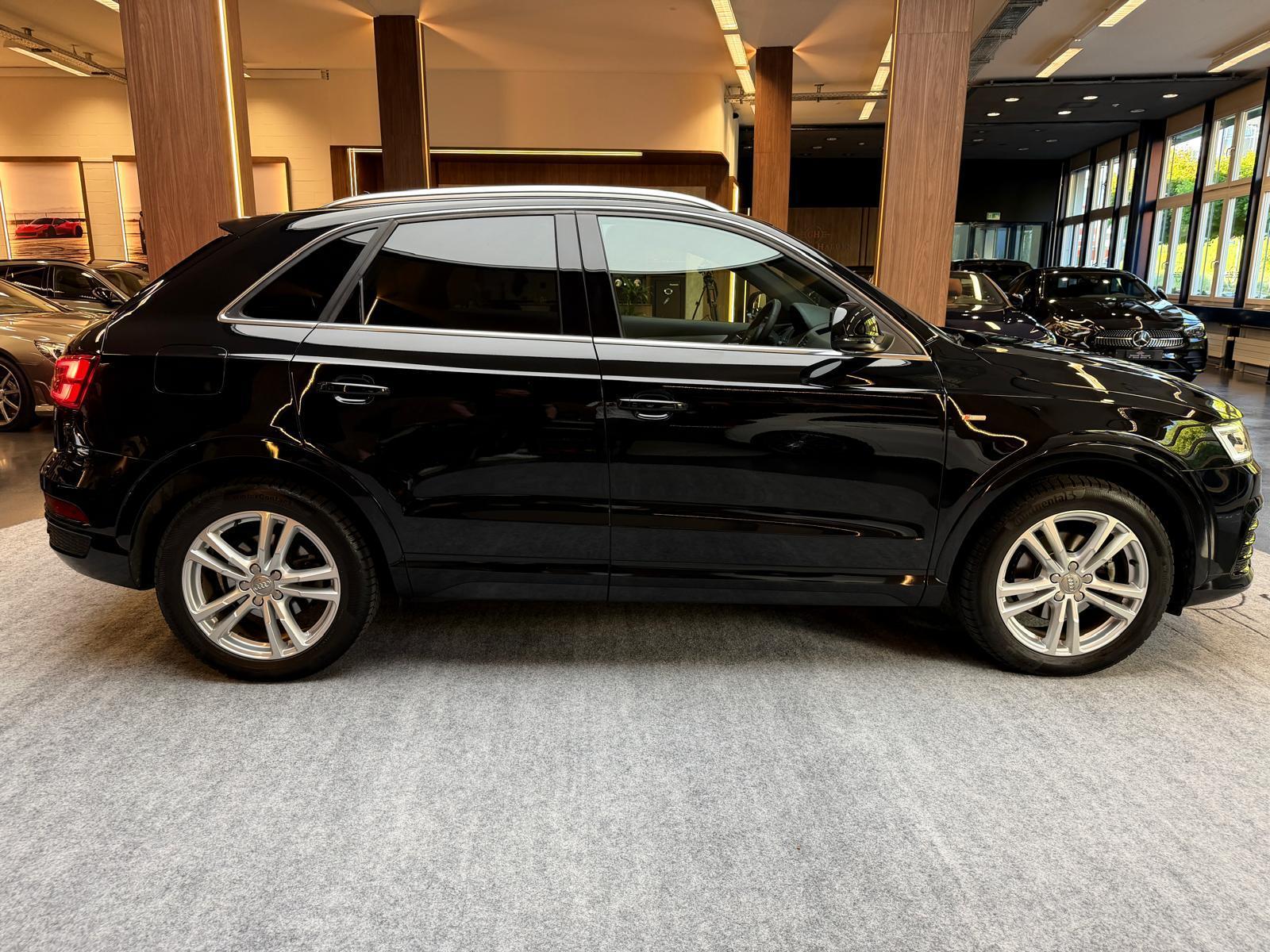 AUDI Q3 2.0 TDI 150 quattro S-Tronic-image-8