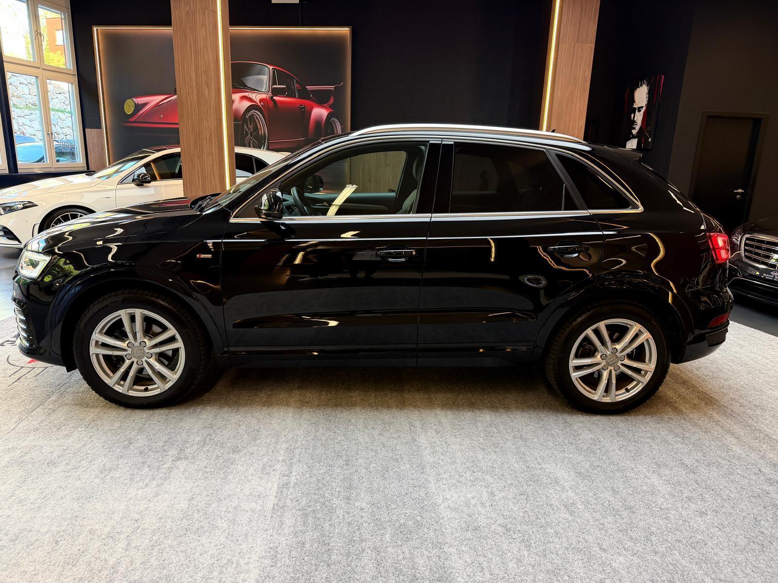 AUDI Q3 2.0 TDI 150 quattro S-Tronic-image-4