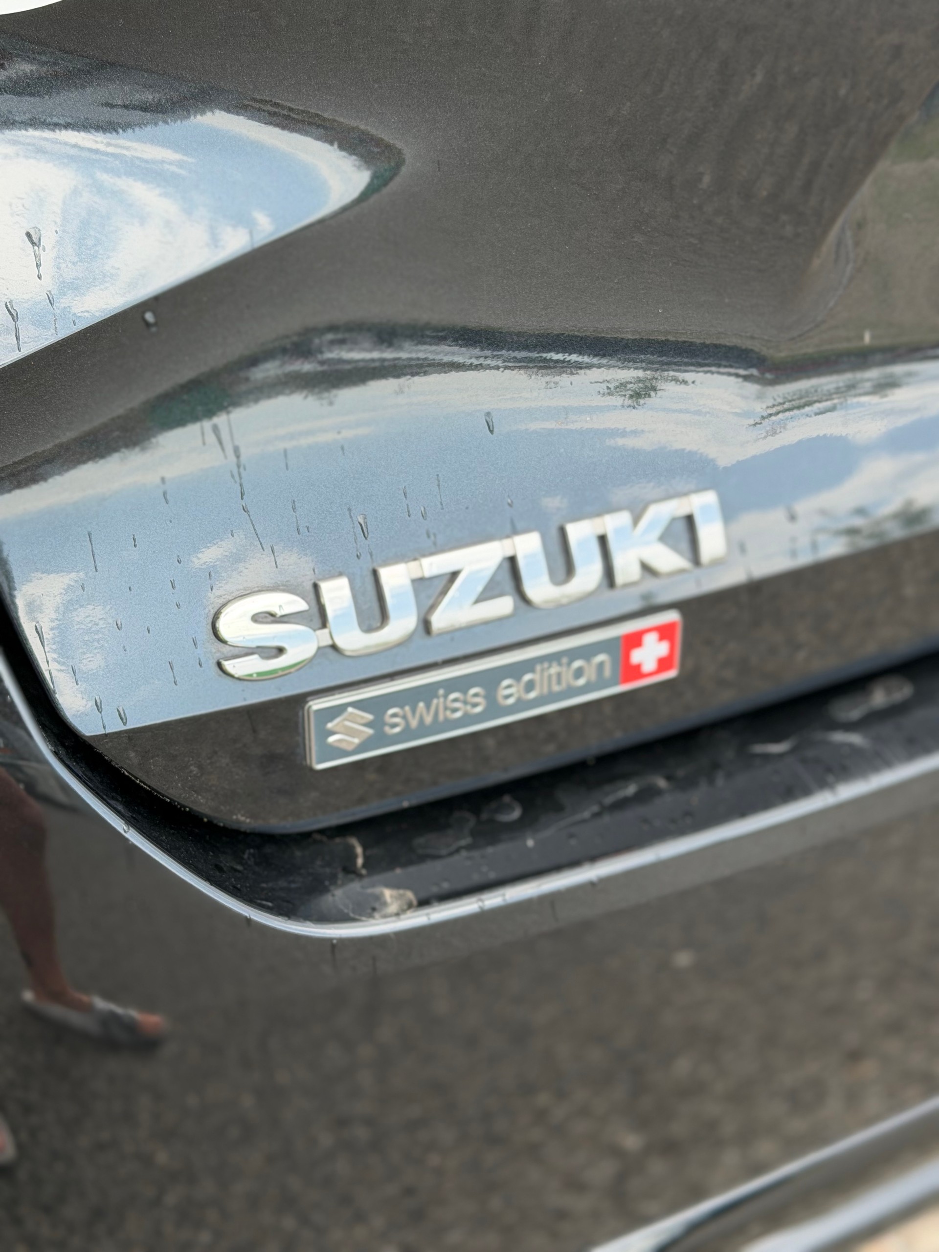 SUZUKI 1.8 Compact Hybrid Leasing Finanzierung-image-15