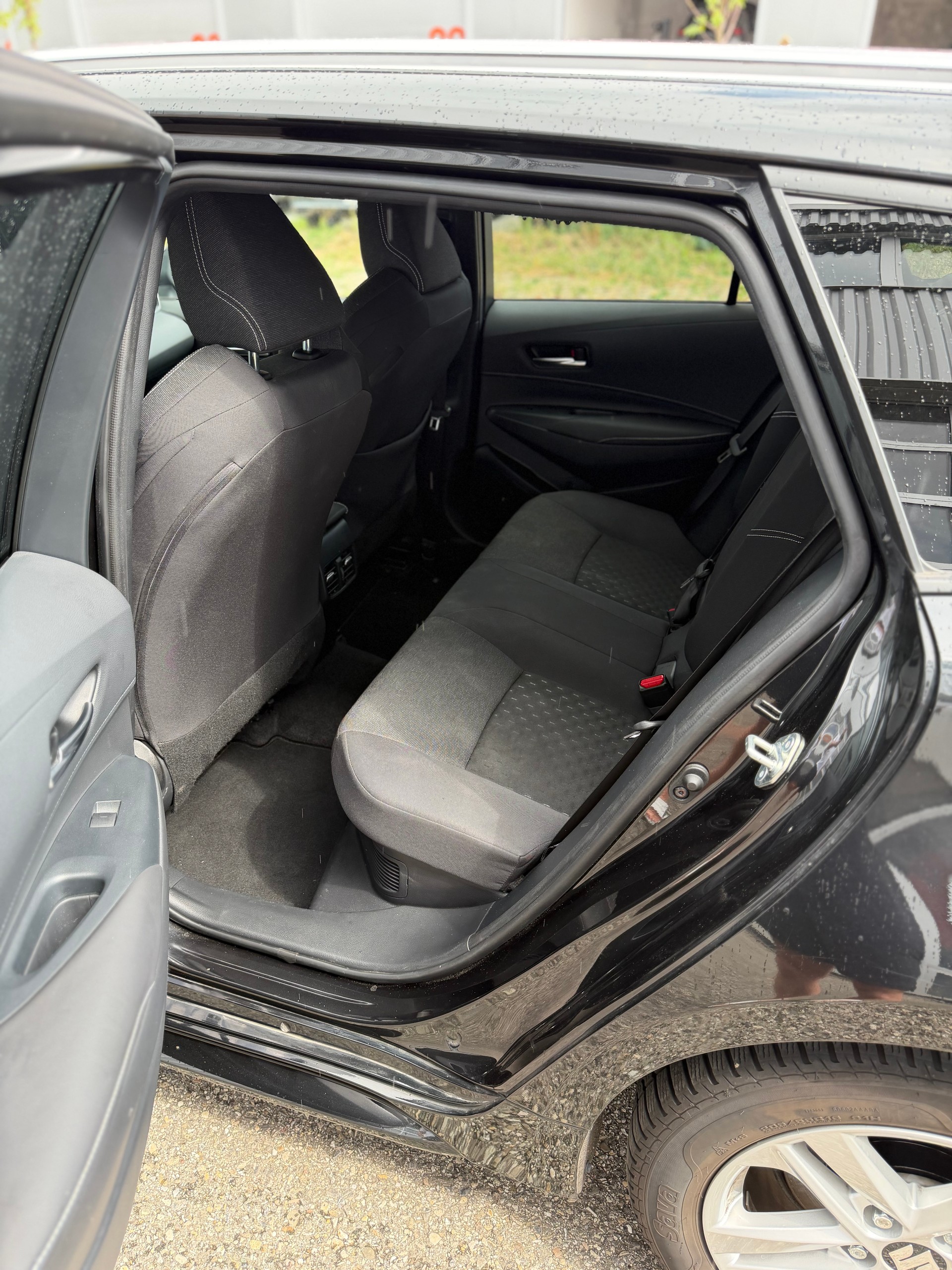 SUZUKI 1.8 Compact Hybrid Leasing Finanzierung-image-7