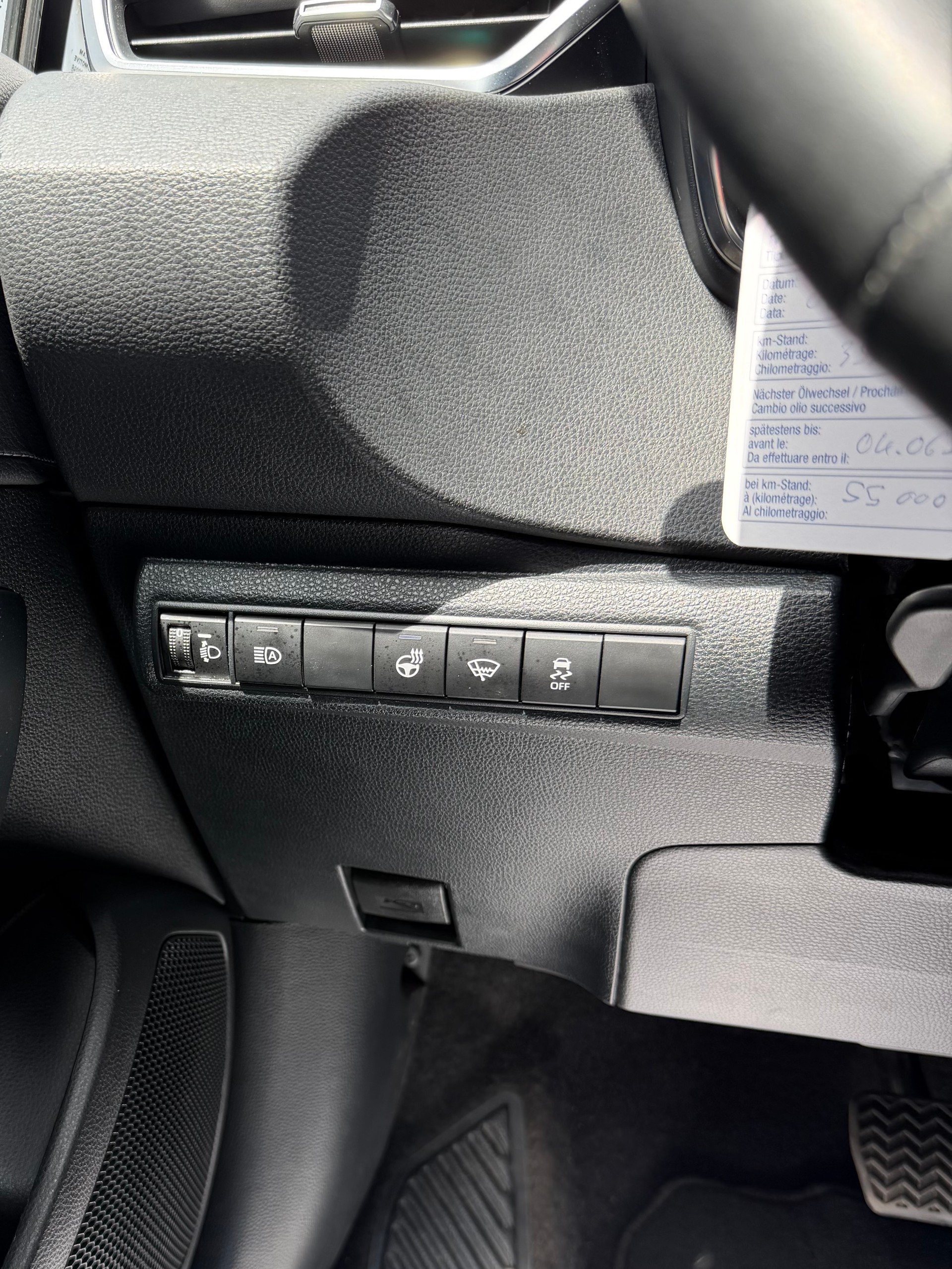 SUZUKI 1.8 Compact Hybrid Leasing Finanzierung-image-11