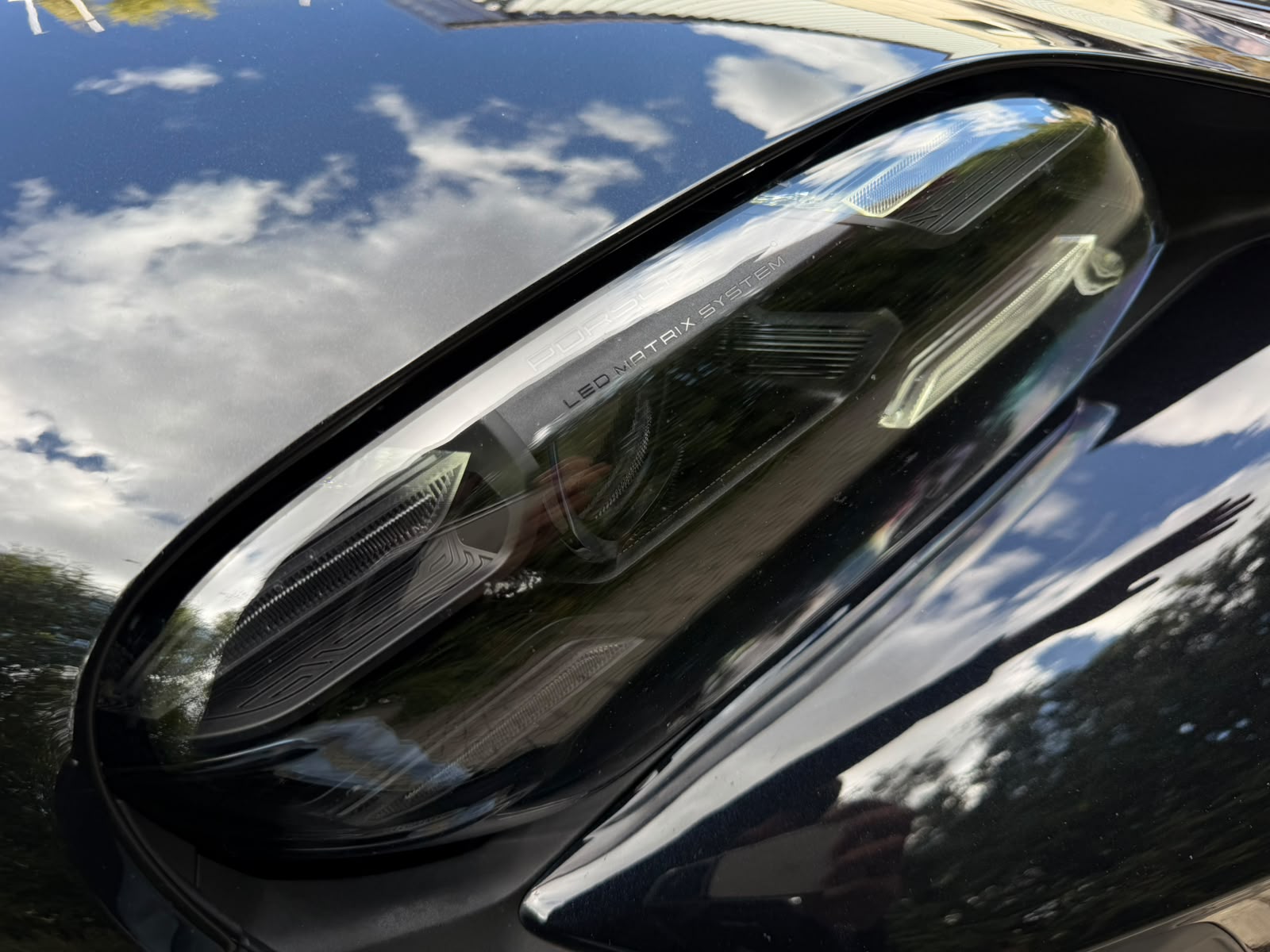 PORSCHE Taycan GTS Sport Turismo Performance Plus 93,4kWh-image-8