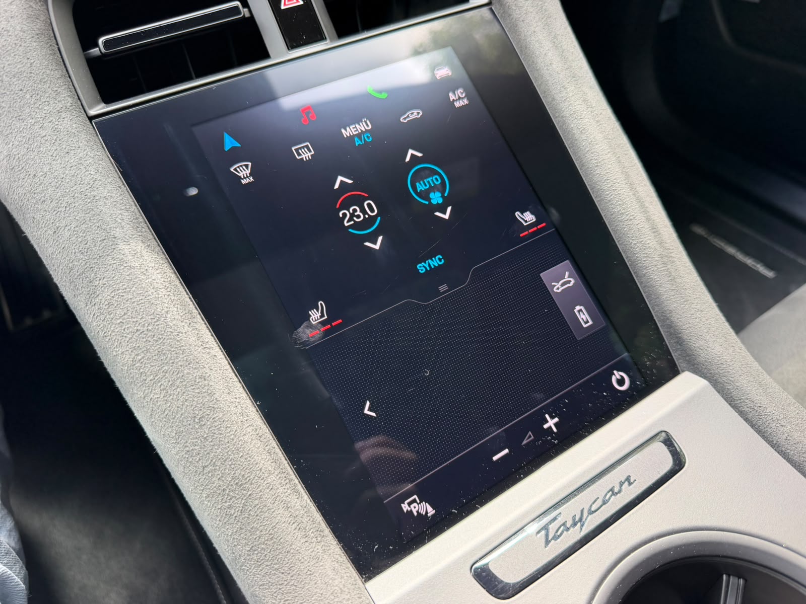 PORSCHE Taycan GTS Sport Turismo Performance Plus 93,4kWh-image-23