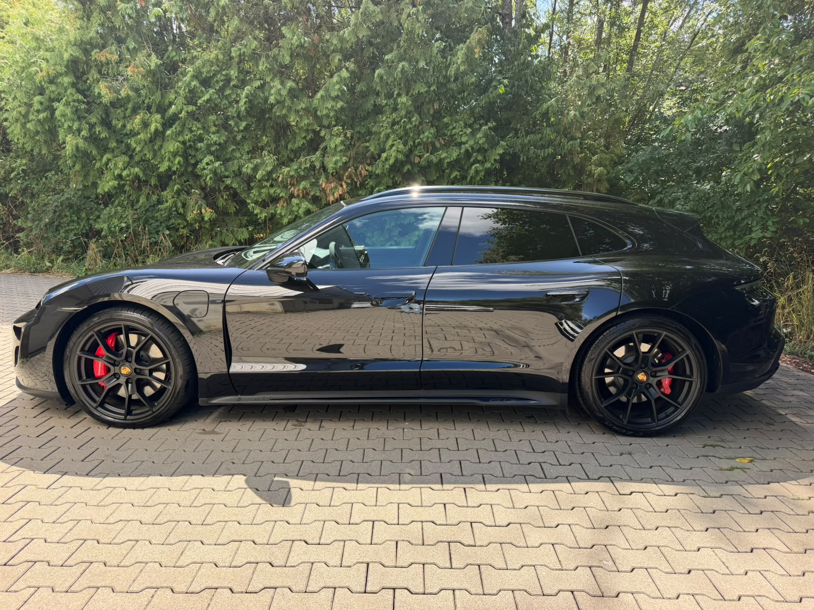 PORSCHE Taycan GTS Sport Turismo Performance Plus 93,4kWh-showroom-element-1