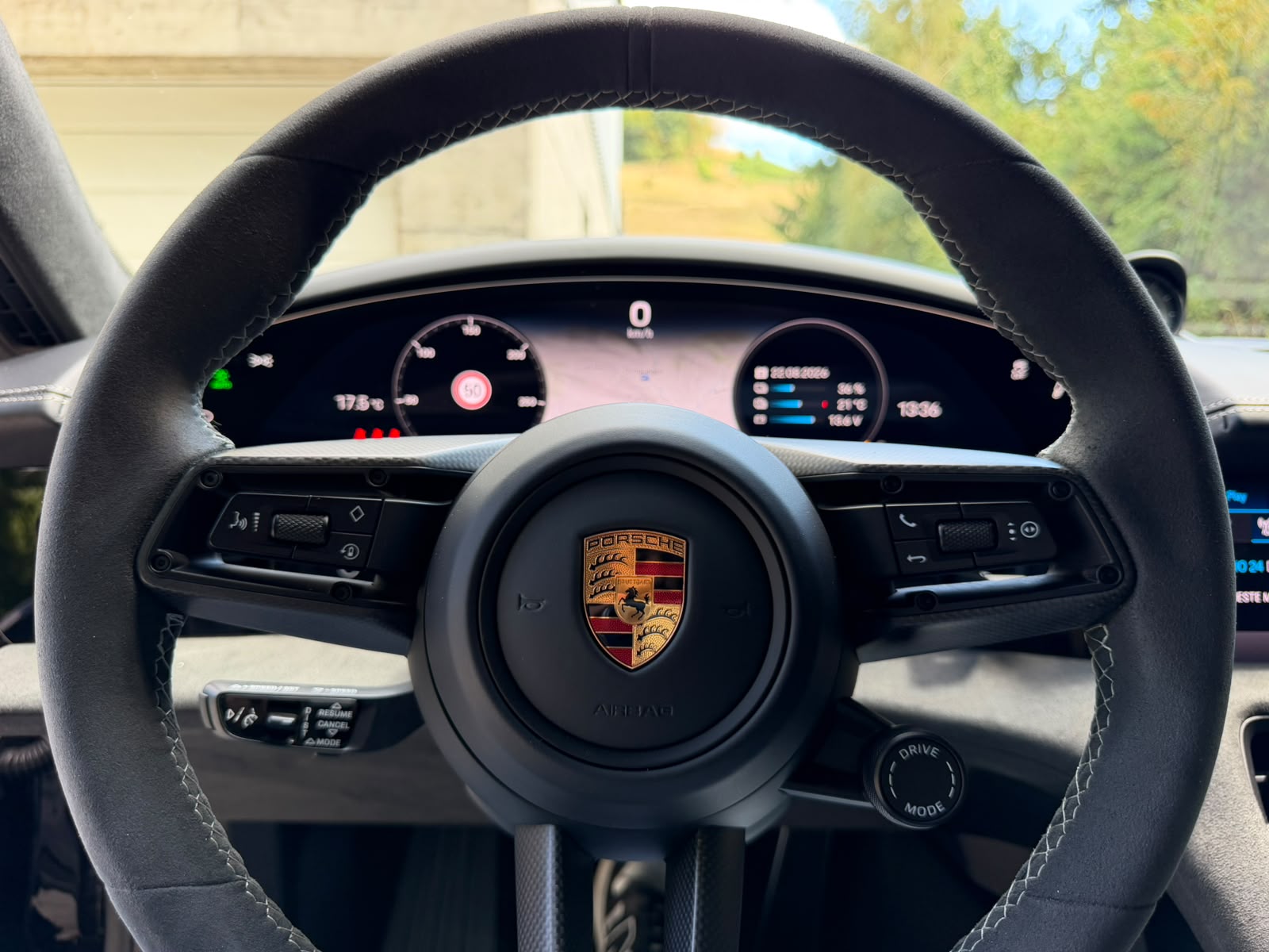 PORSCHE Taycan GTS Sport Turismo Performance Plus 93,4kWh-image-24