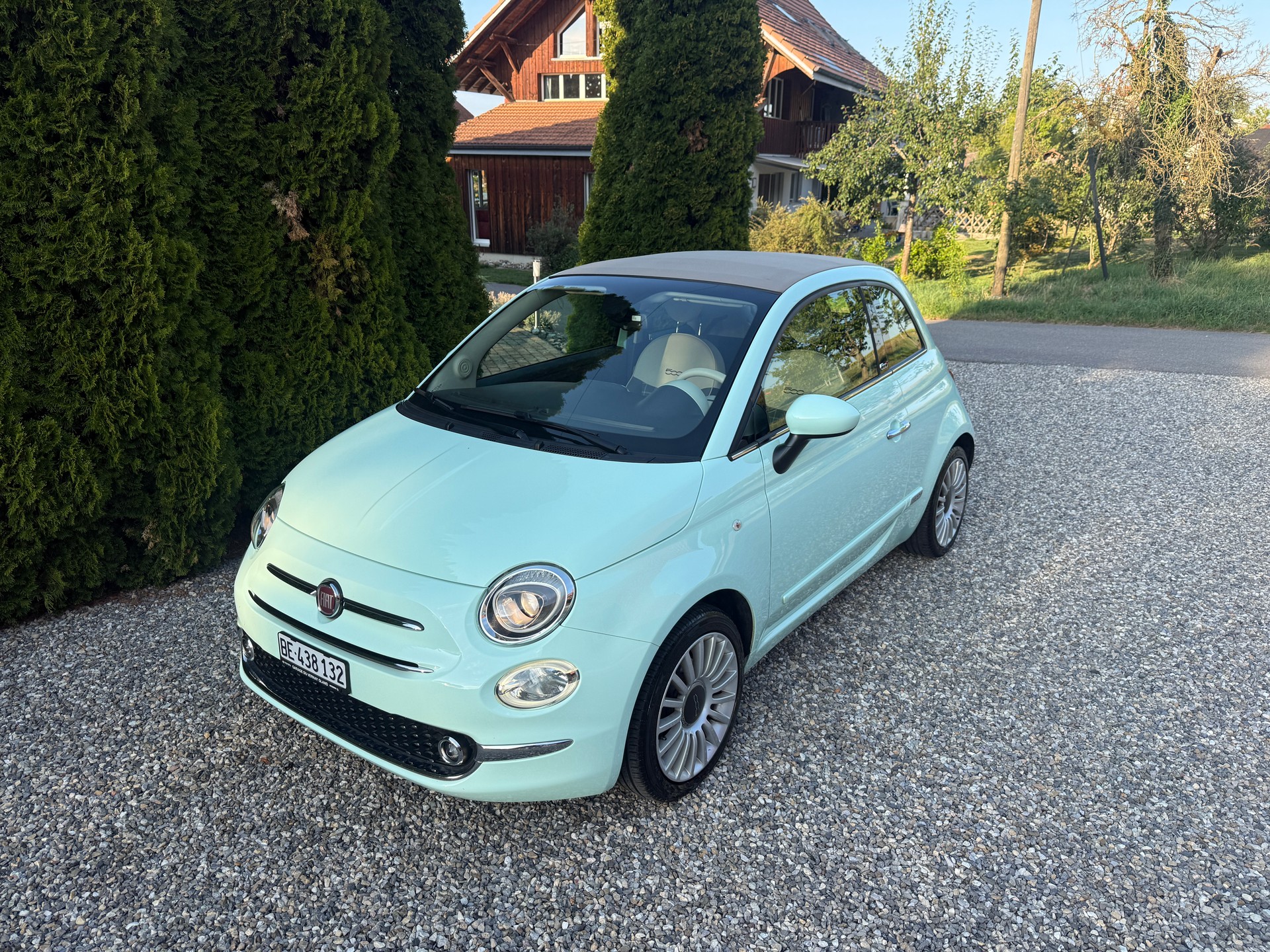 FIAT 0.9 T TwinAir 105 Lounge-image-0
