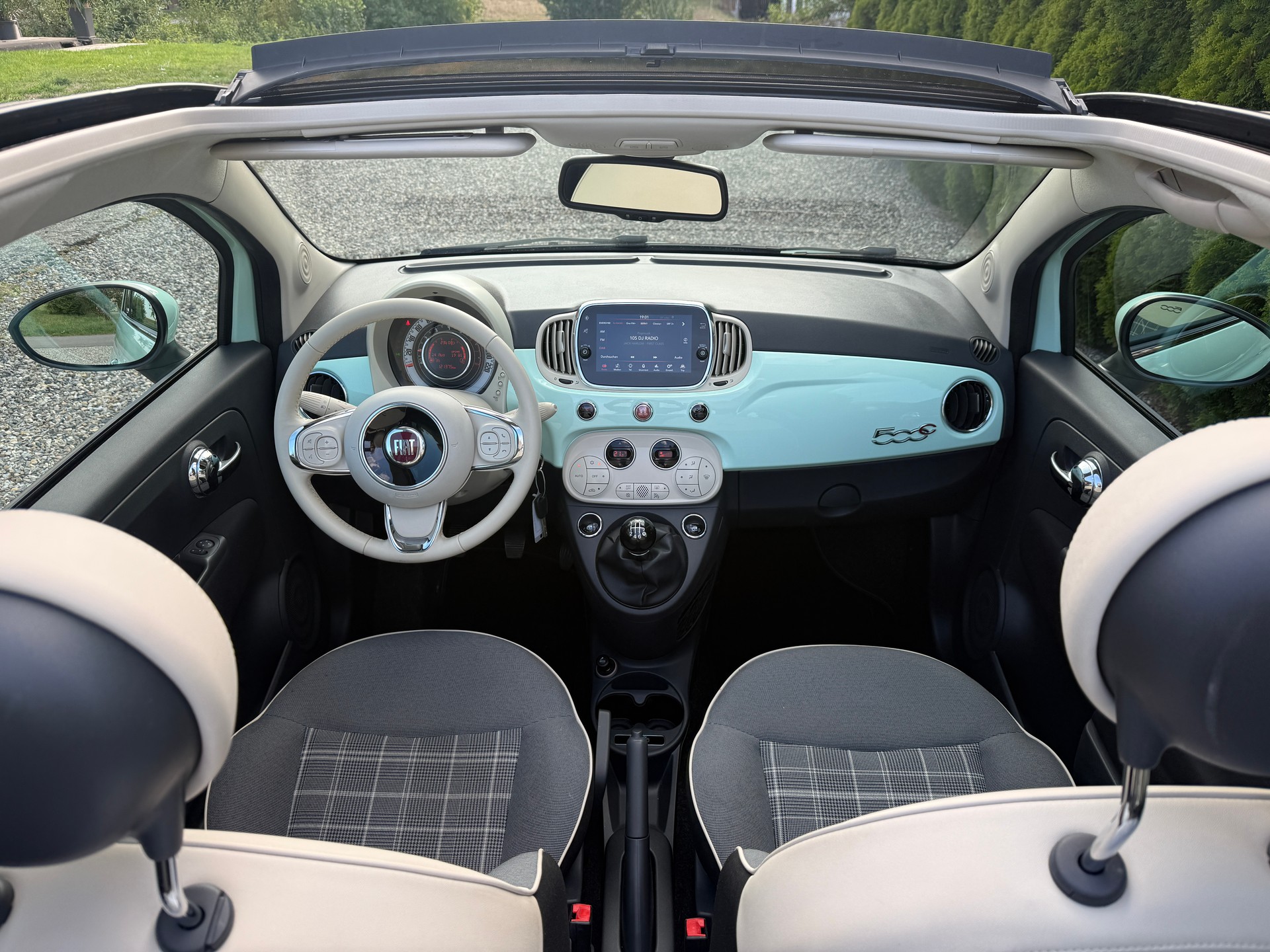 FIAT 0.9 T TwinAir 105 Lounge-image-3
