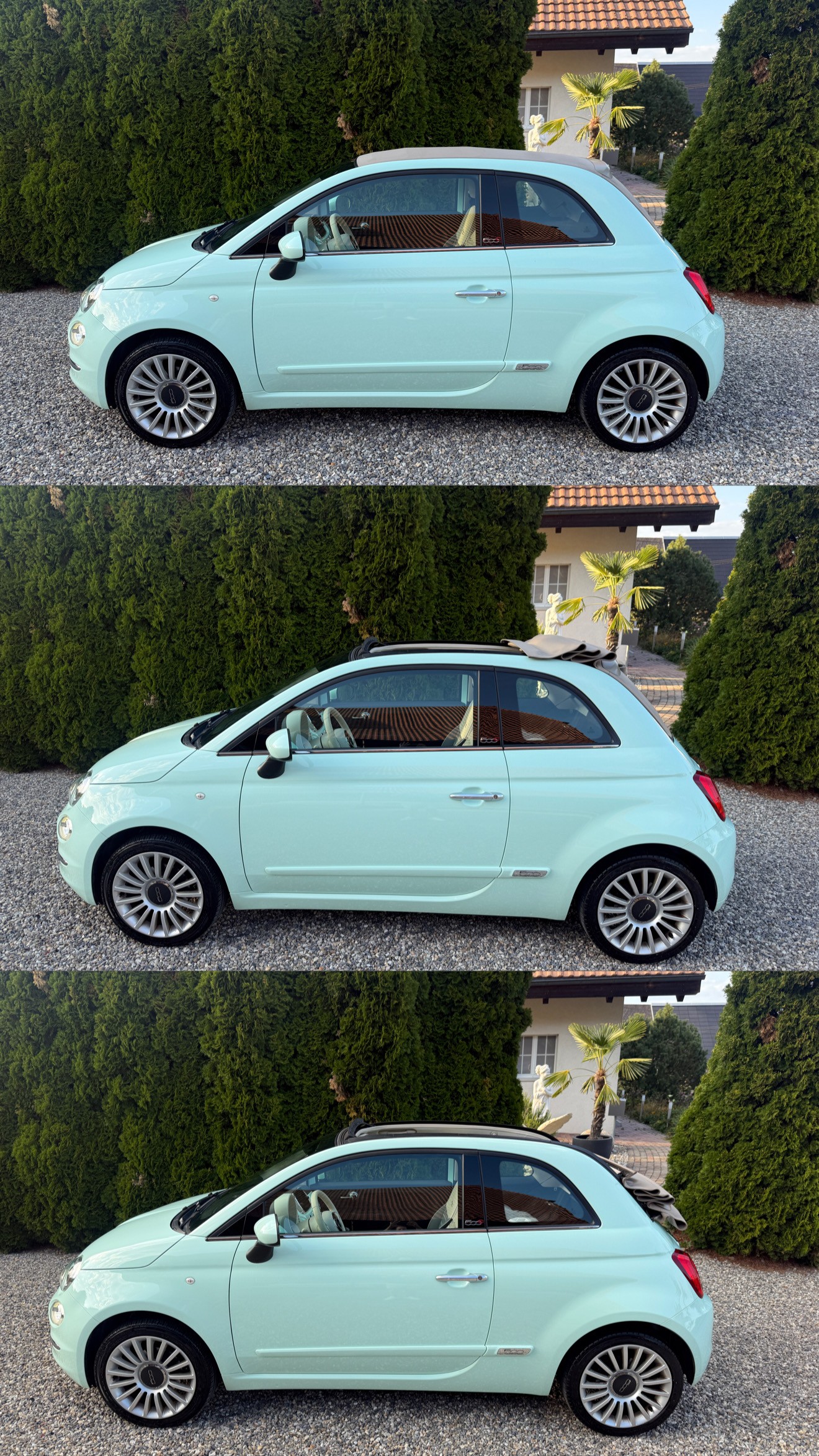 FIAT 0.9 T TwinAir 105 Lounge-image-2