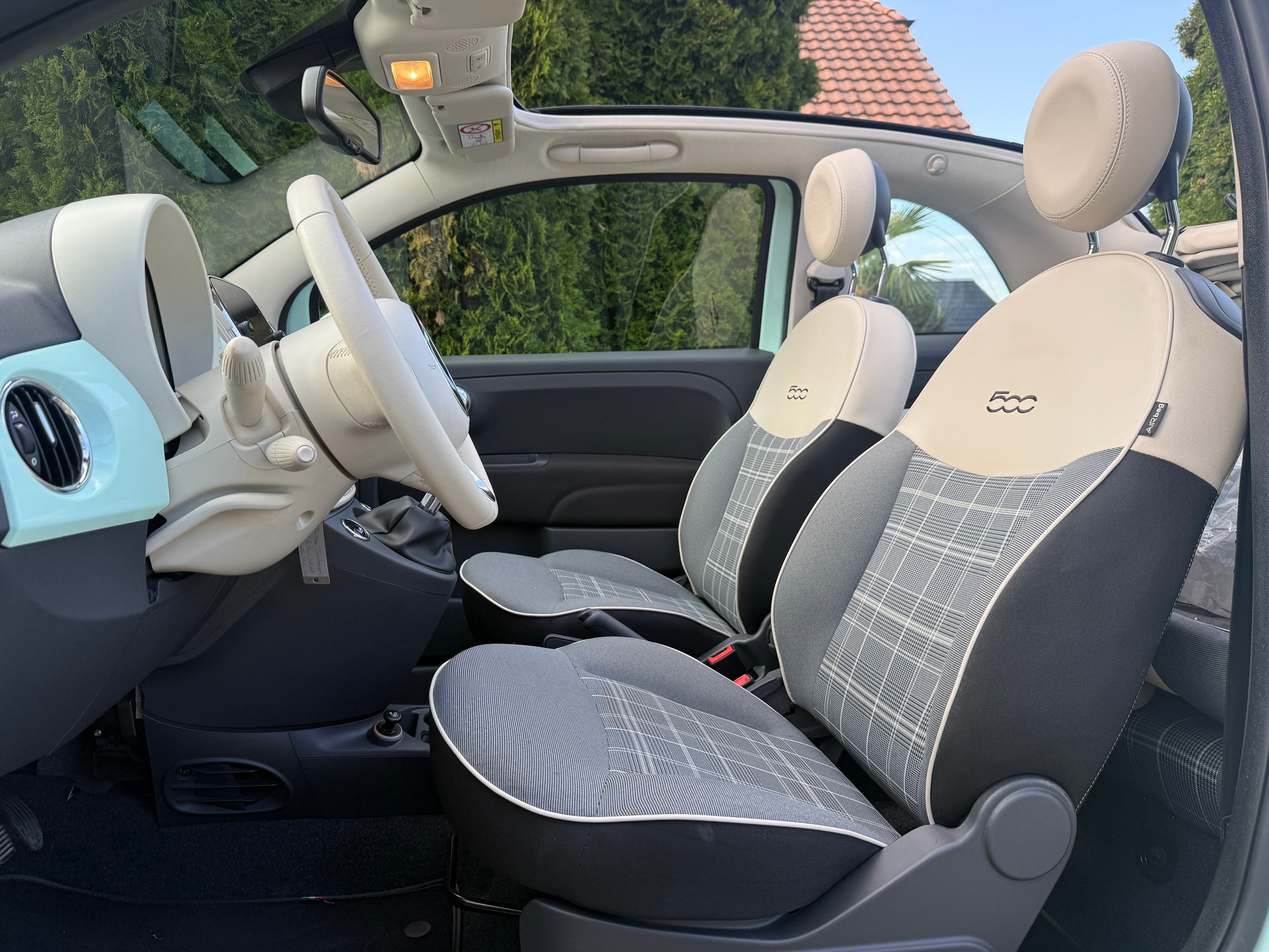 FIAT 0.9 T TwinAir 105 Lounge-image-4