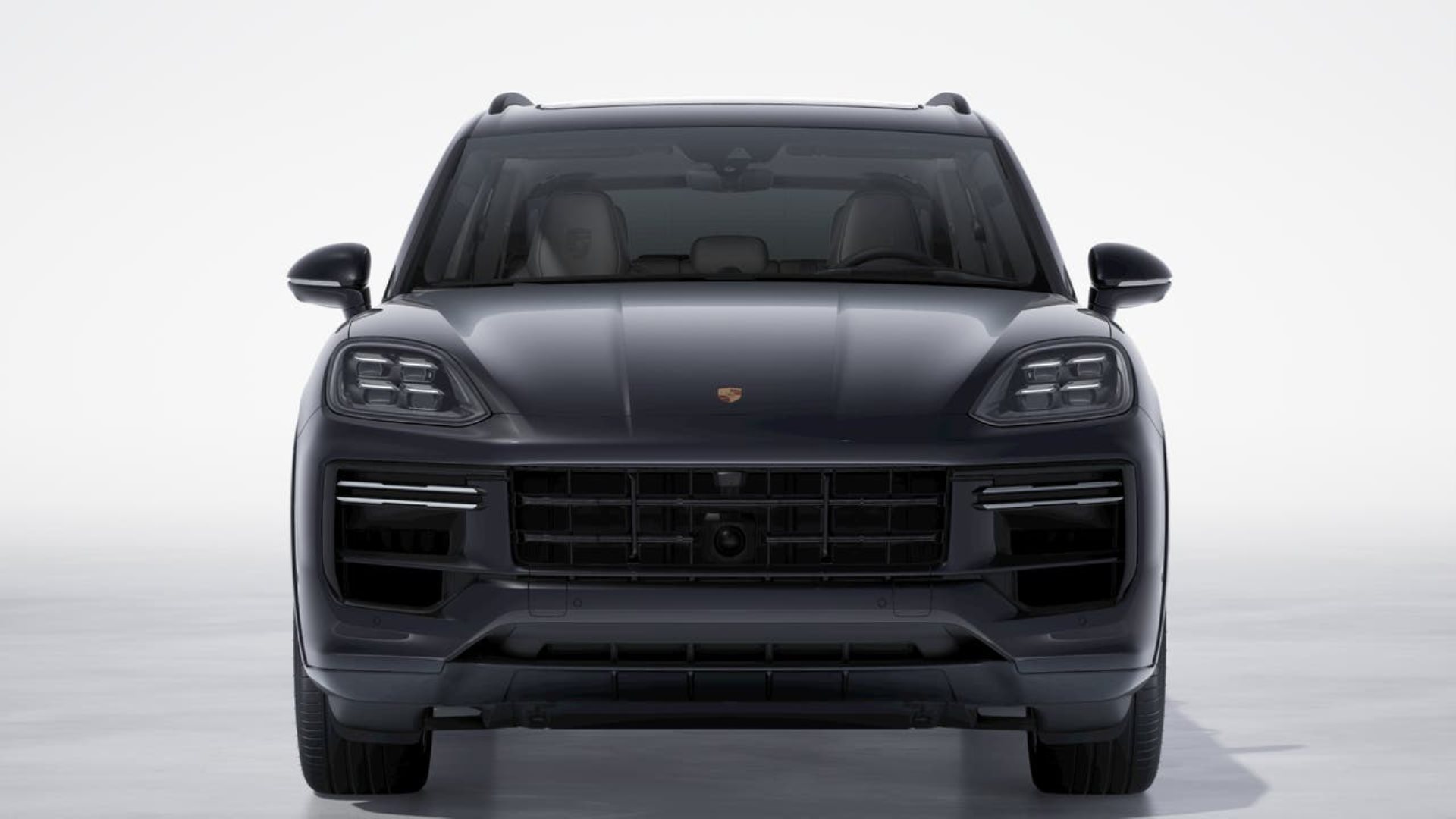 PORSCHE Cayenne Turbo E-Hybrid-image-7