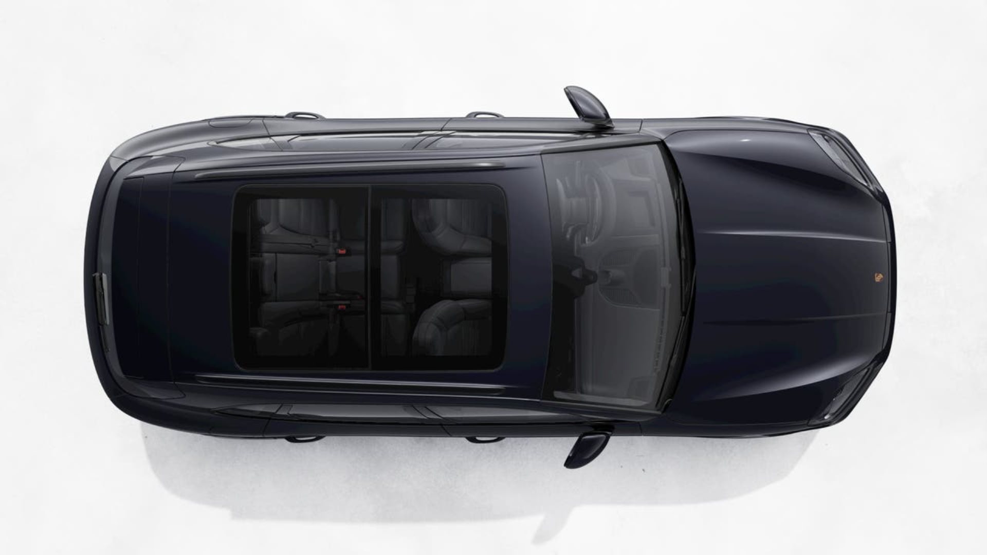 PORSCHE Cayenne Turbo E-Hybrid-image-4