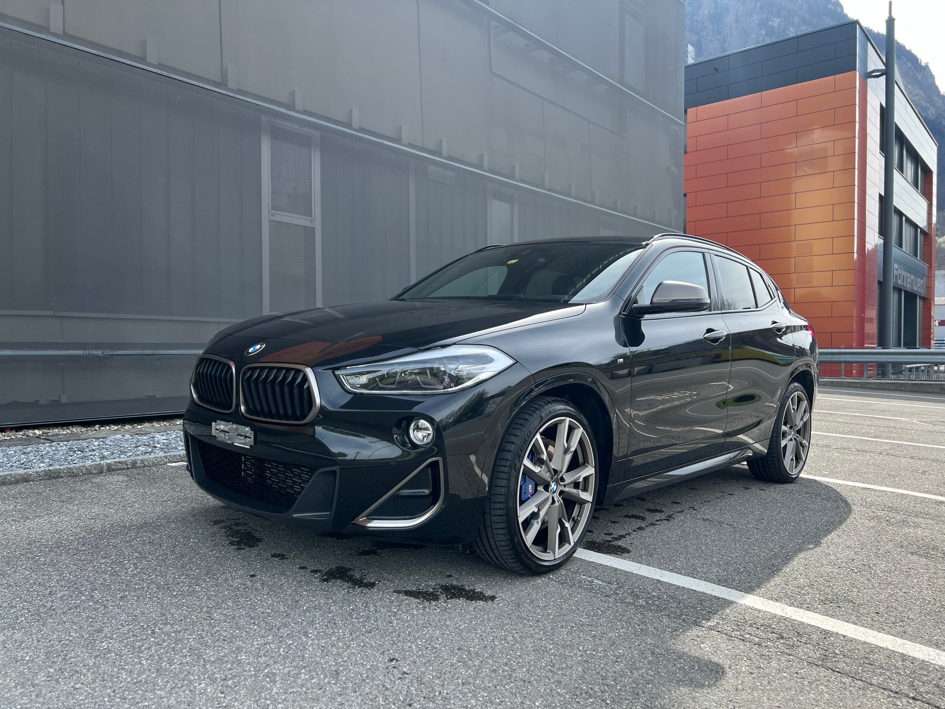 BMW M35i-image-0