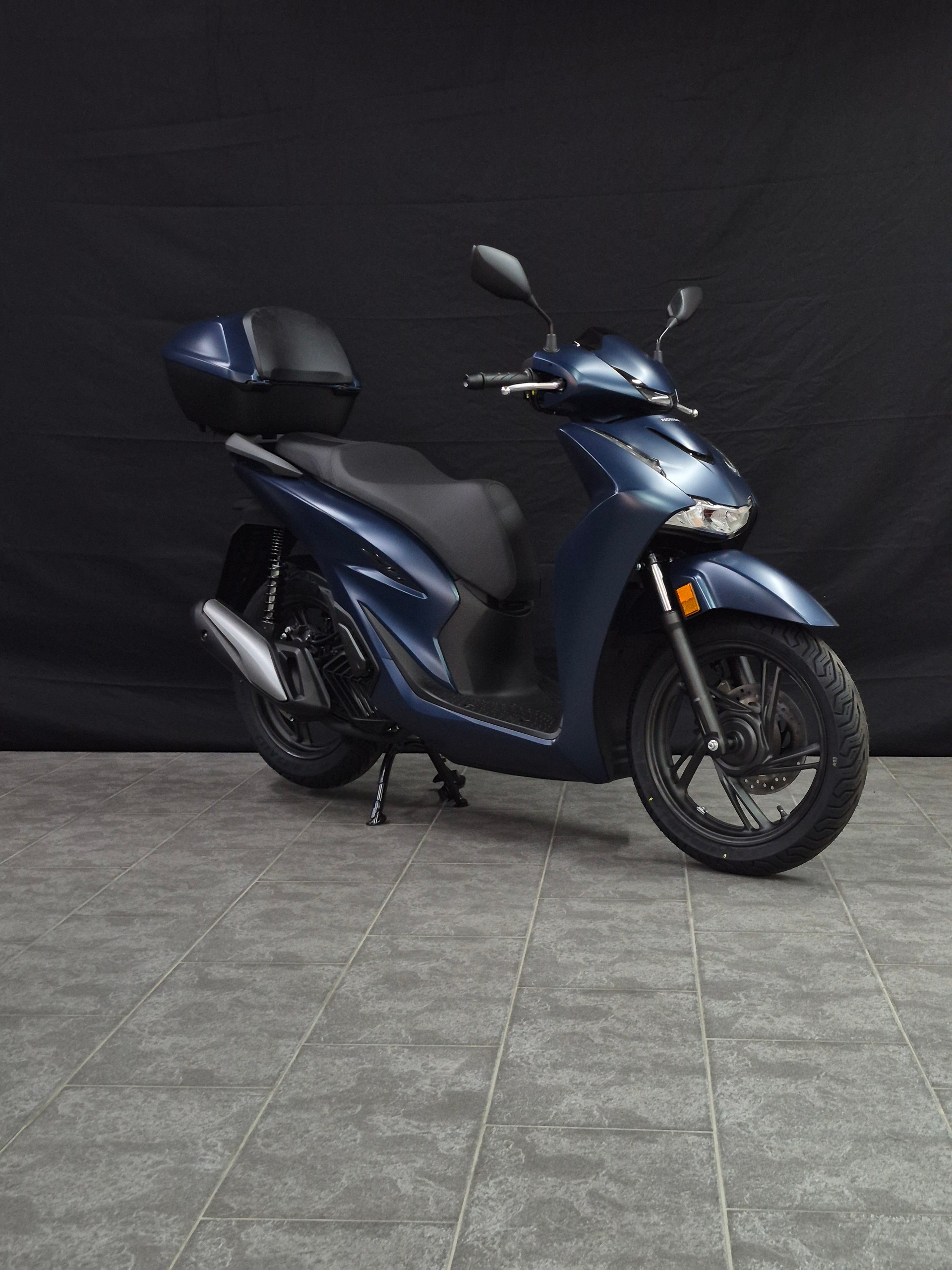HONDA SH 125 +-image-14