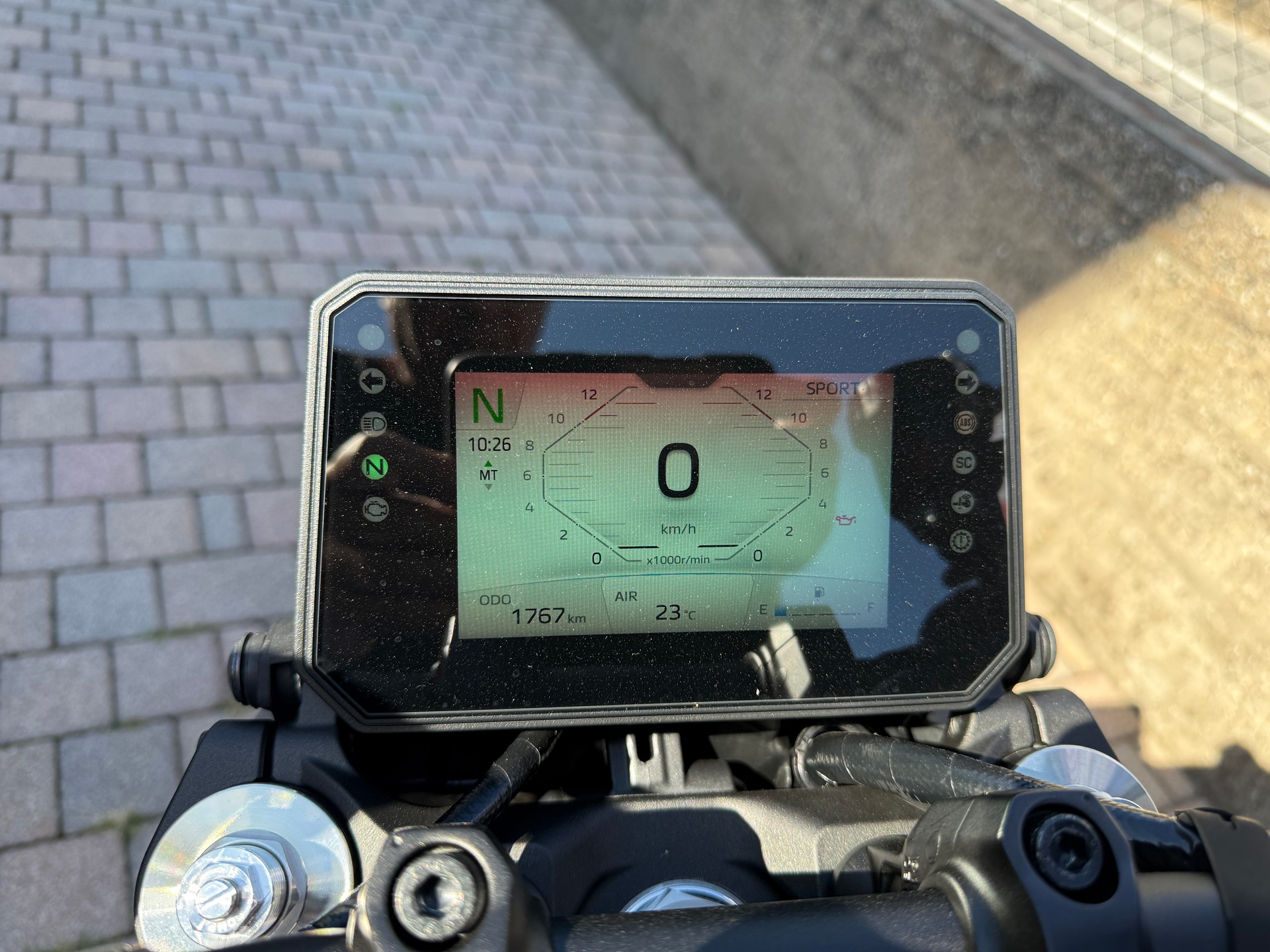 YAMAHA Y-AMT-image-8