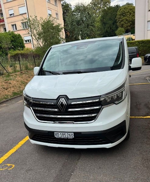 RENAULT dCi 170-image-0