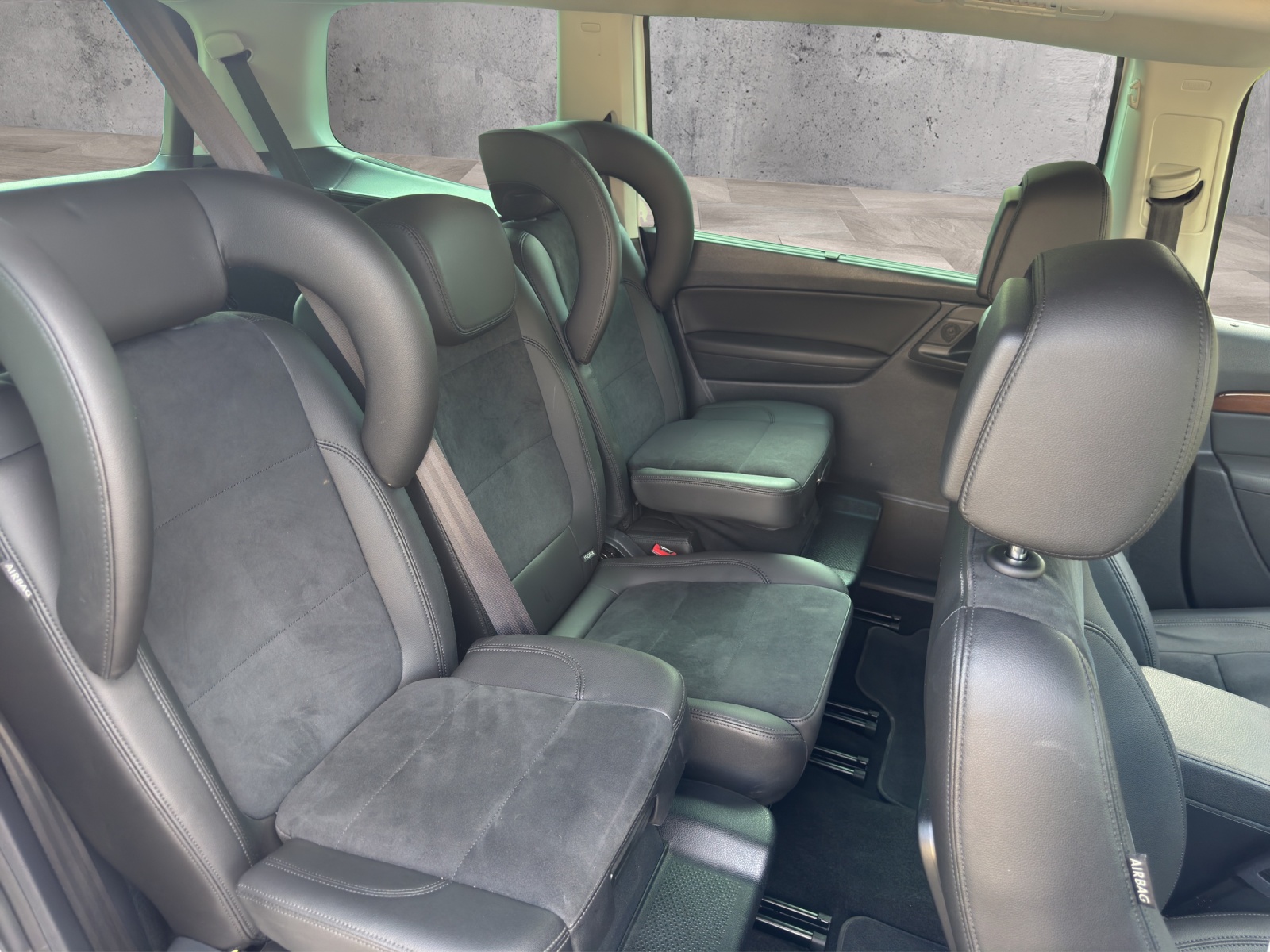 VW Sharan 2.0 TDI BMT Highline 4Motion DSG-image-15