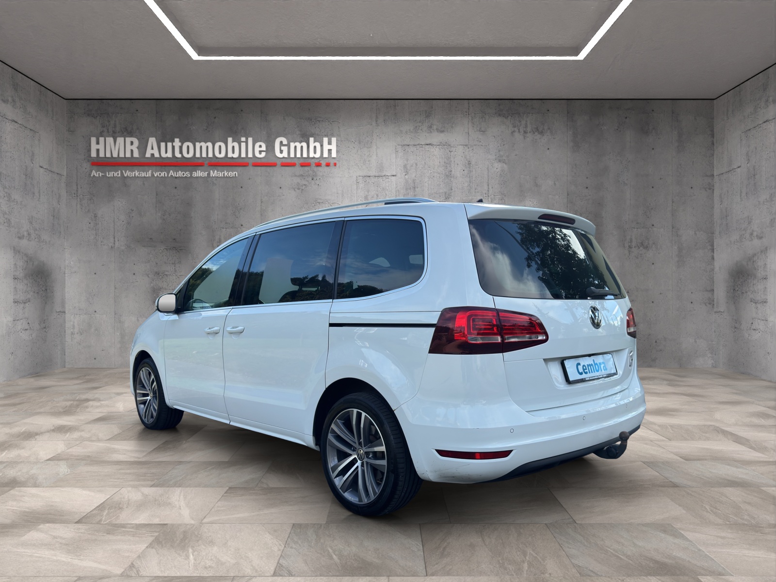 VW Sharan 2.0 TDI BMT Highline 4Motion DSG-showroom-element-1